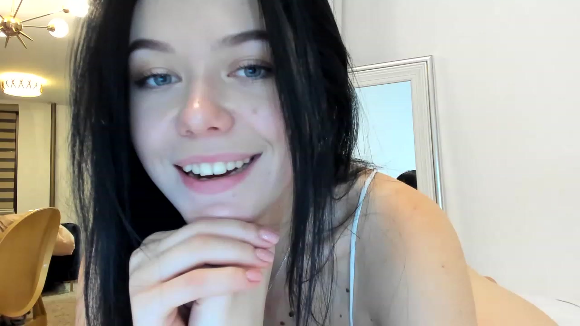 Gallery image thumbnail from Nancy_Morris's myfreecams stream on, 01/10/2023, 24:40 image 11 of 20