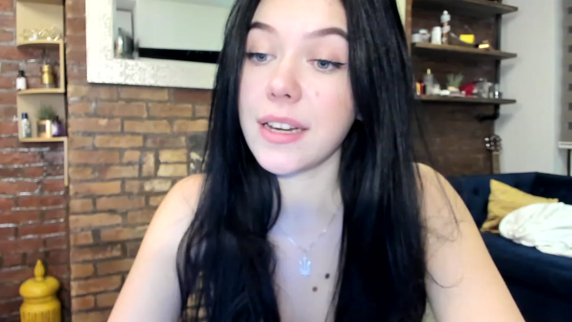 Gallery image thumbnail from Nancy_Morris's myfreecams stream on, 01/12/2023, 03:00 image 19 of 20