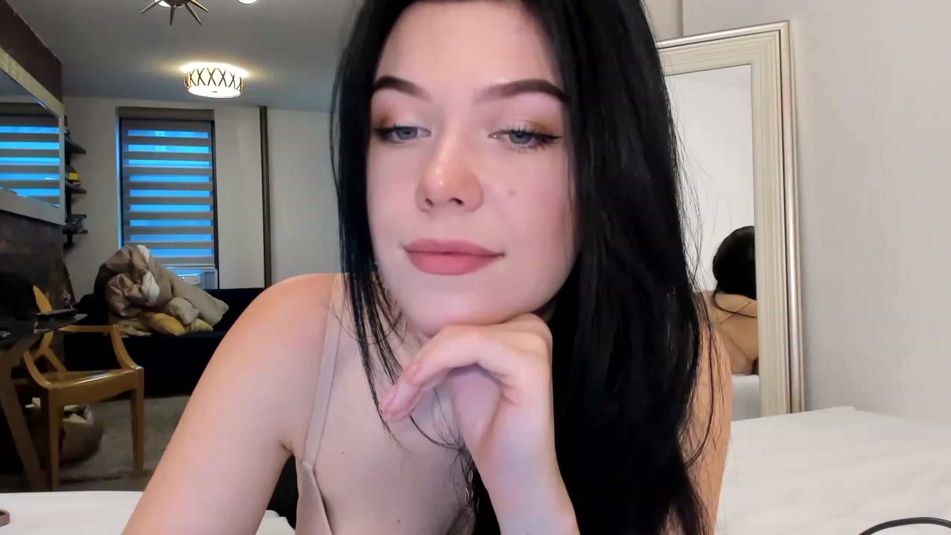 Gallery image thumbnail from Nancy_Morris's myfreecams stream on, 01/12/2023, 20:42 image 7 of 20