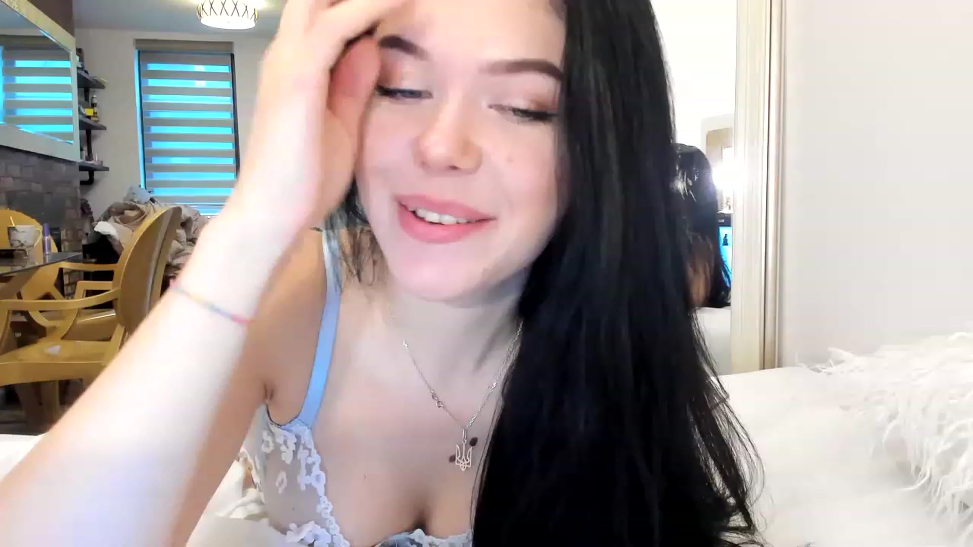 Gallery image thumbnail from Nancy_Morris's myfreecams stream on, 01/13/2023, 19:19 image 6 of 20