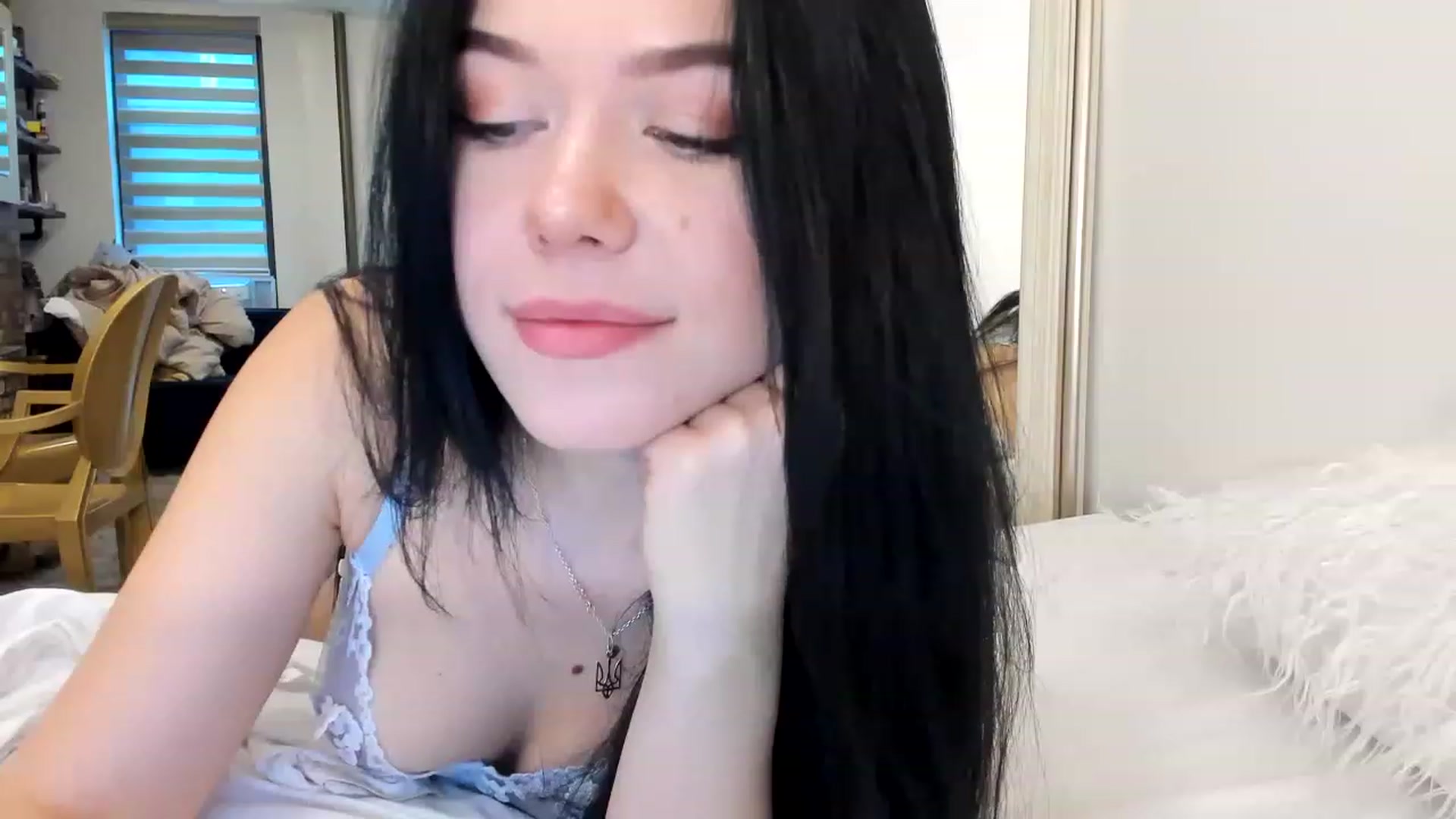 Gallery image thumbnail from Nancy_Morris's myfreecams stream on, 01/13/2023, 19:19 image 8 of 20