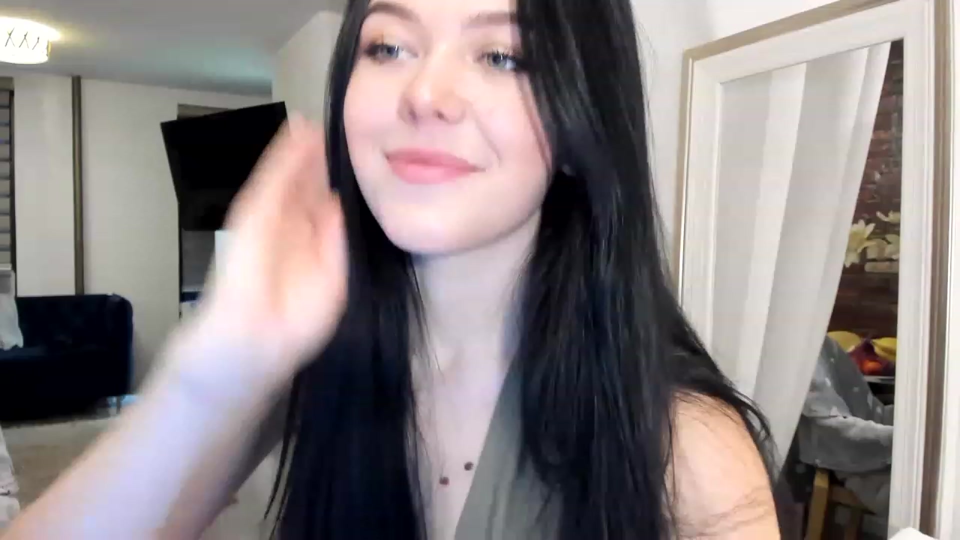 Gallery image thumbnail from Nancy_Morris's myfreecams stream on, 01/21/2023, 22:56 image 6 of 20