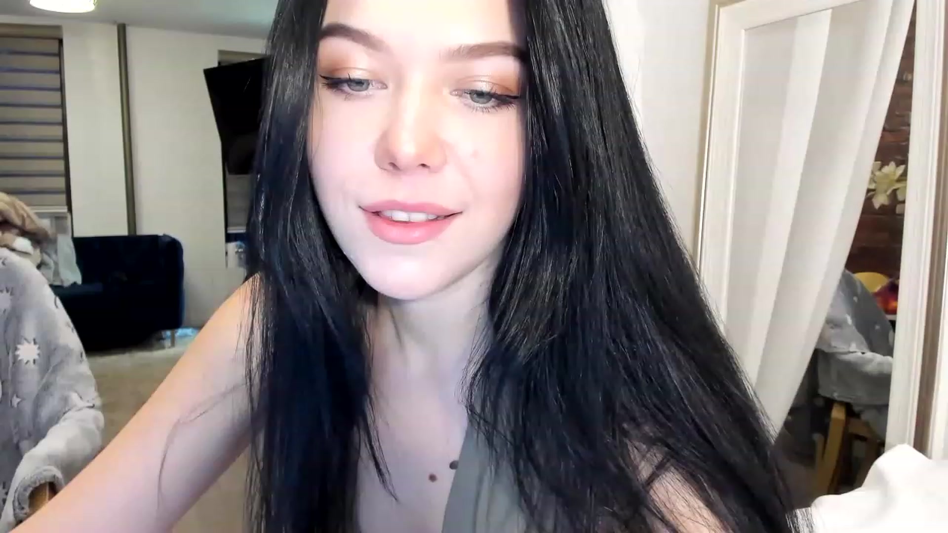 Gallery image thumbnail from Nancy_Morris's myfreecams stream on, 01/21/2023, 22:56 image 7 of 20