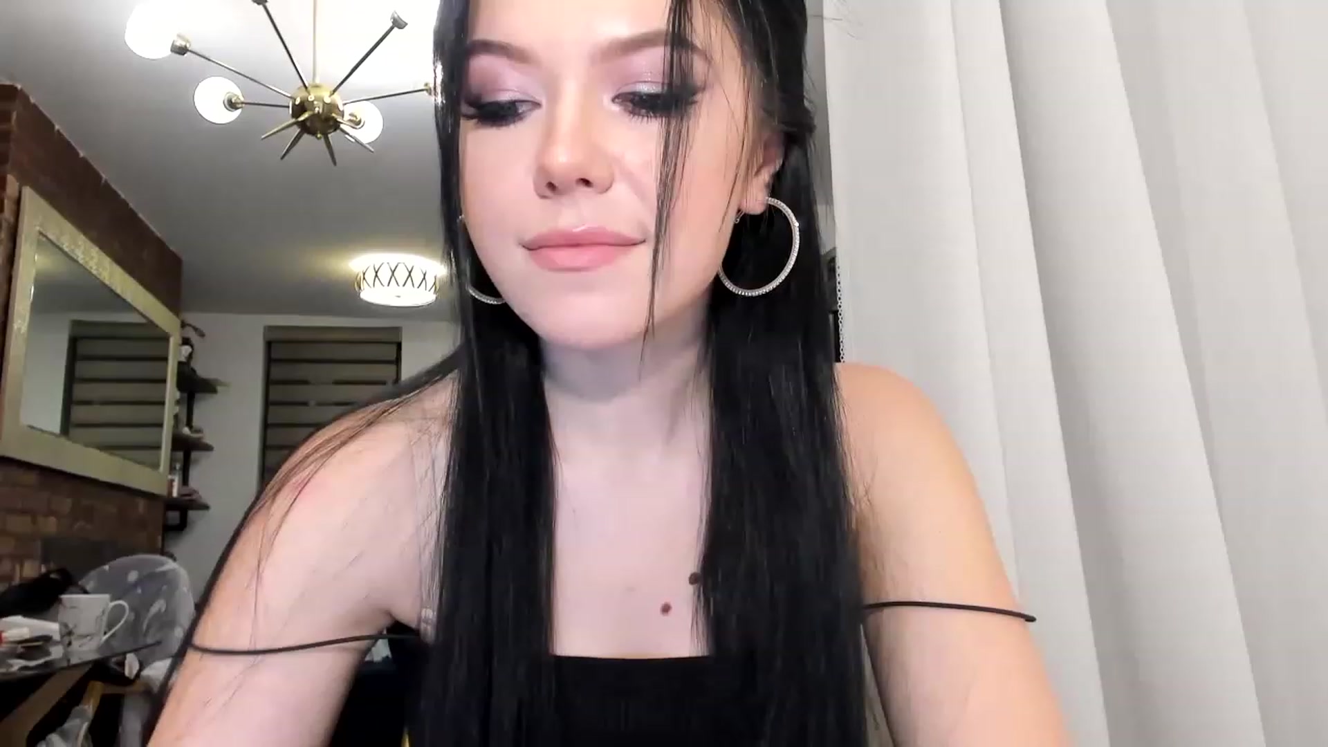 Gallery image thumbnail from Nancy_Morris's myfreecams stream on, 01/23/2023, 24:43 image 1 of 20