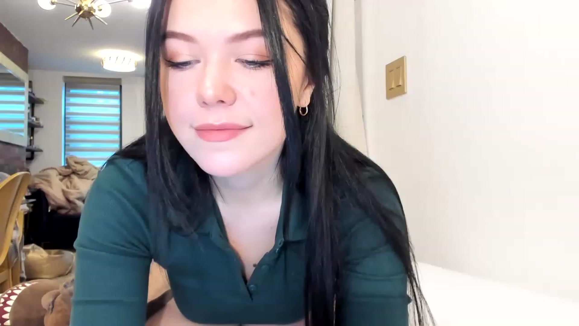 Gallery image thumbnail from Nancy_Morris's myfreecams stream on, 01/25/2023, 20:50 image 9 of 20