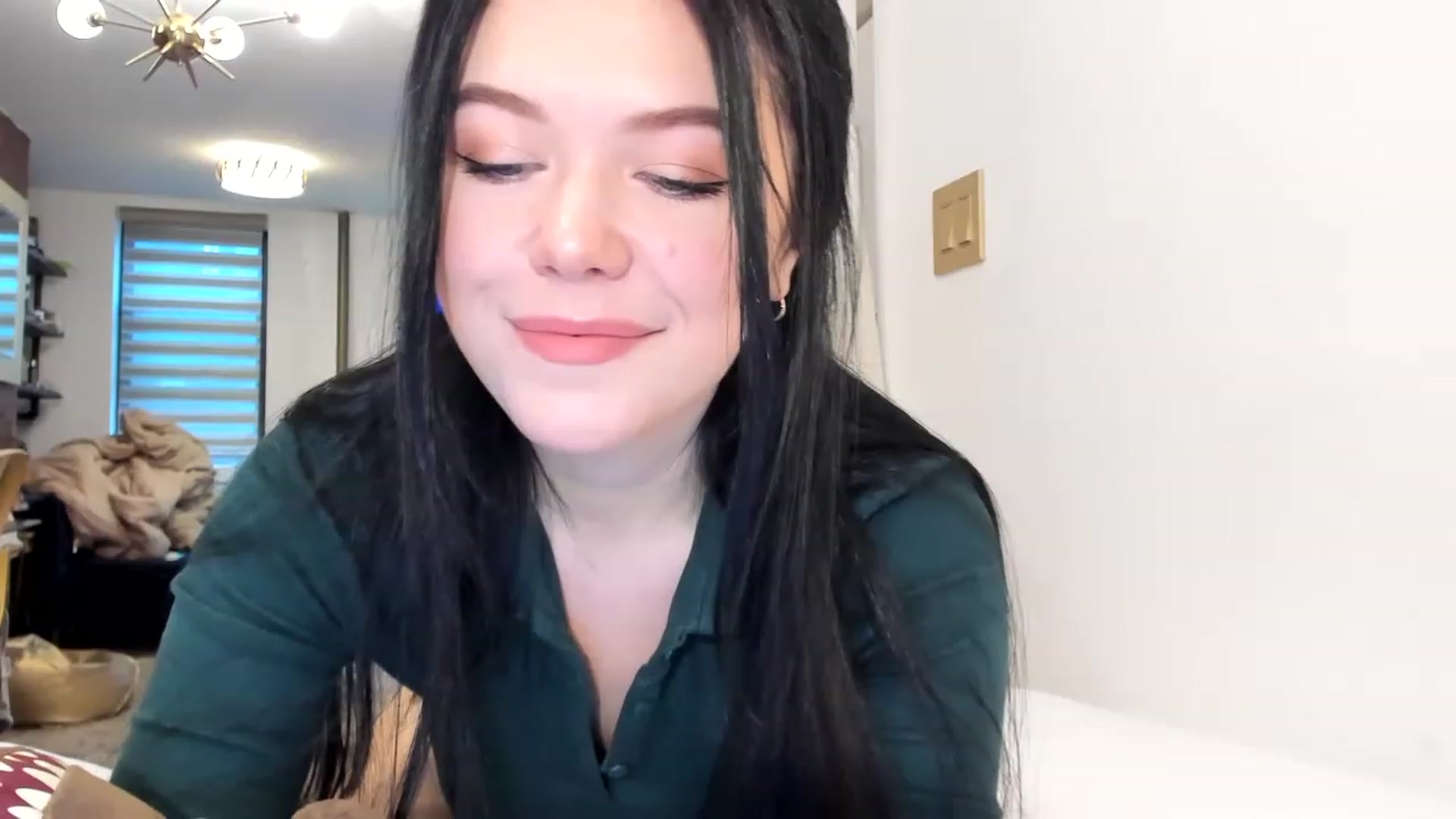 Gallery image thumbnail from Nancy_Morris's myfreecams stream on, 01/25/2023, 20:50 image 15 of 20