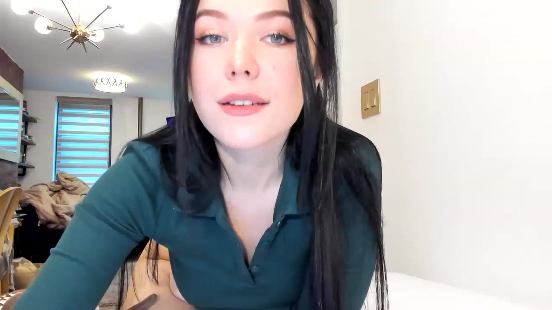 Gallery image thumbnail from Nancy_Morris's myfreecams stream on, 01/25/2023, 20:50 image 8 of 20