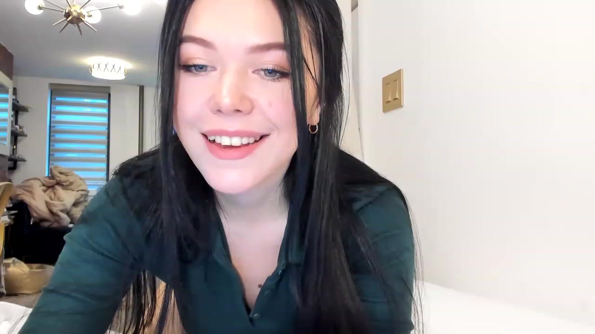 Gallery image thumbnail from Nancy_Morris's myfreecams stream on, 01/25/2023, 20:50 image 14 of 20