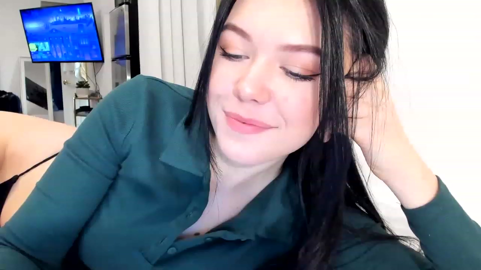 Gallery image thumbnail from Nancy_Morris's myfreecams stream on, 01/25/2023, 23:46 image 9 of 20