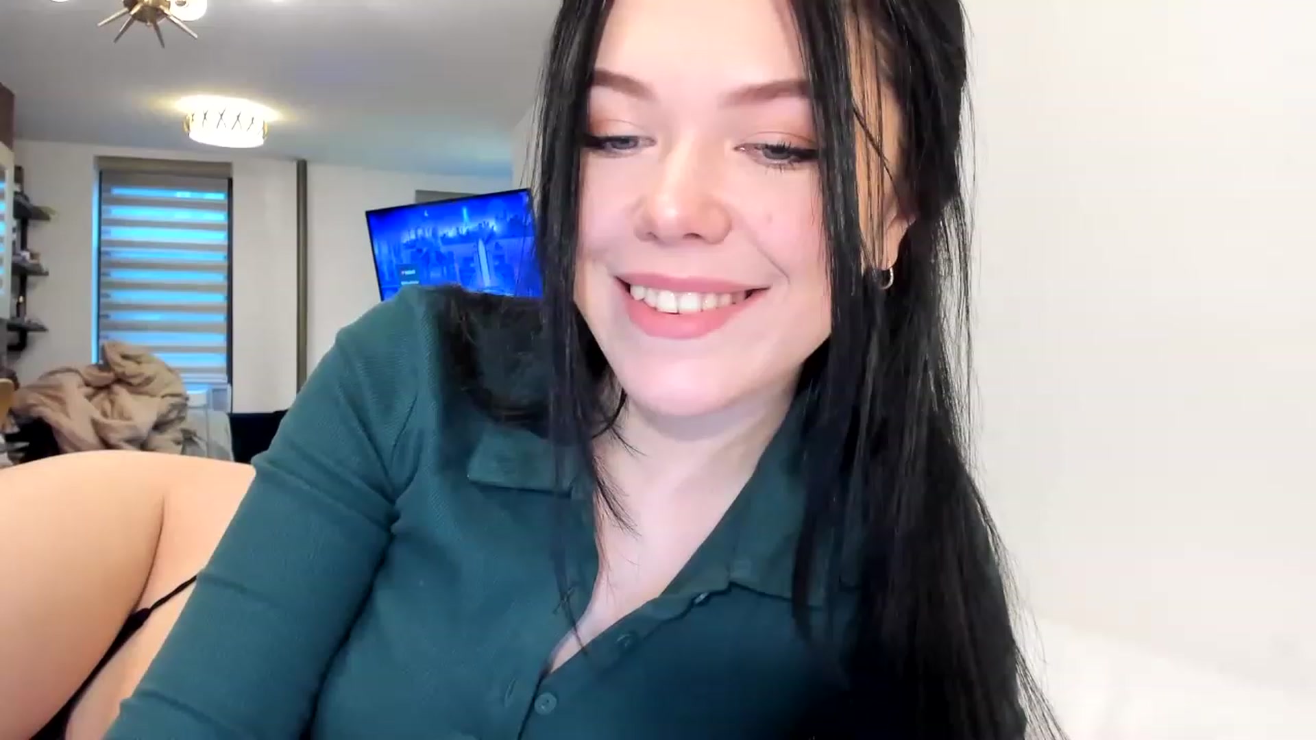 Gallery image thumbnail from Nancy_Morris's myfreecams stream on, 01/25/2023, 23:46 image 1 of 20