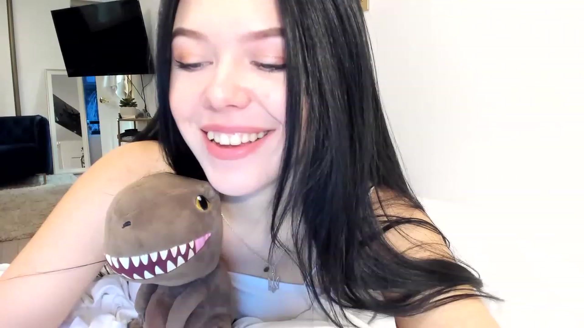 Gallery image thumbnail from Nancy_Morris's myfreecams stream on, 01/26/2023, 22:47 image 15 of 20