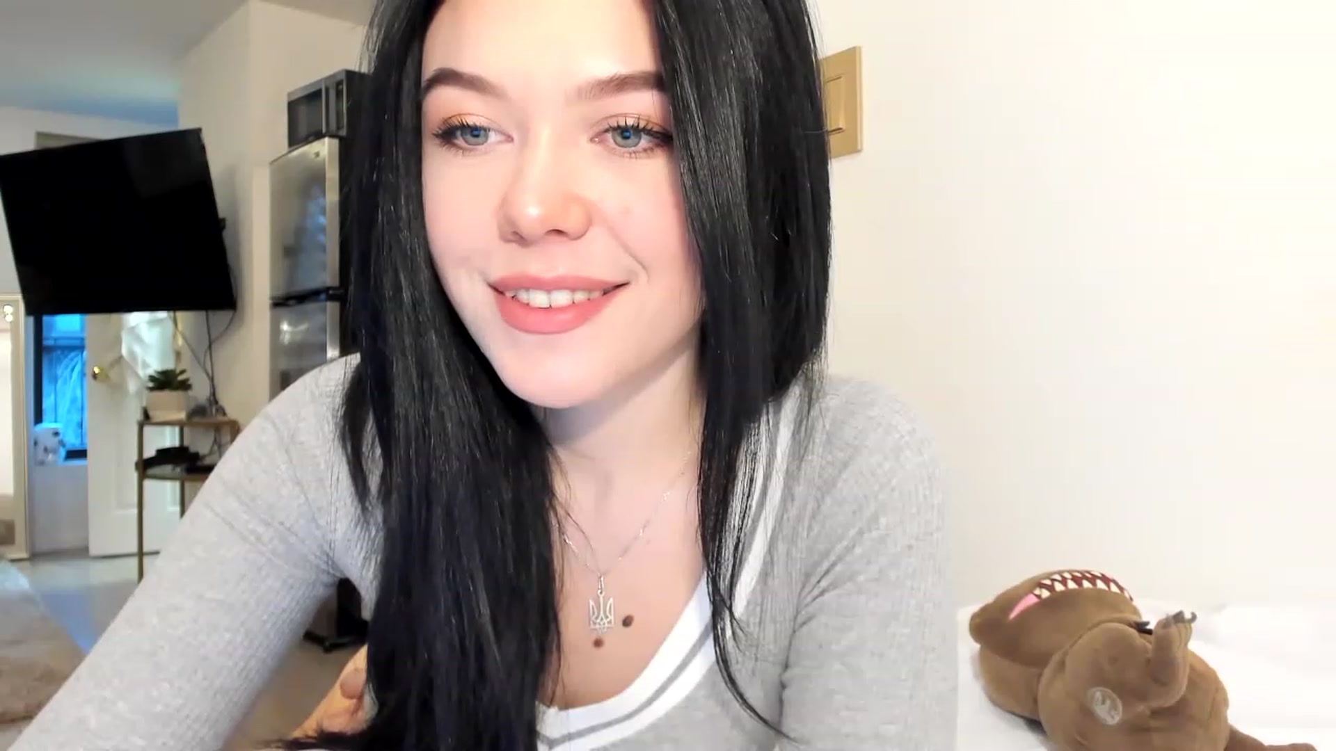 Gallery image thumbnail from Nancy_Morris's myfreecams stream on, 01/27/2023, 22:31 image 4 of 20