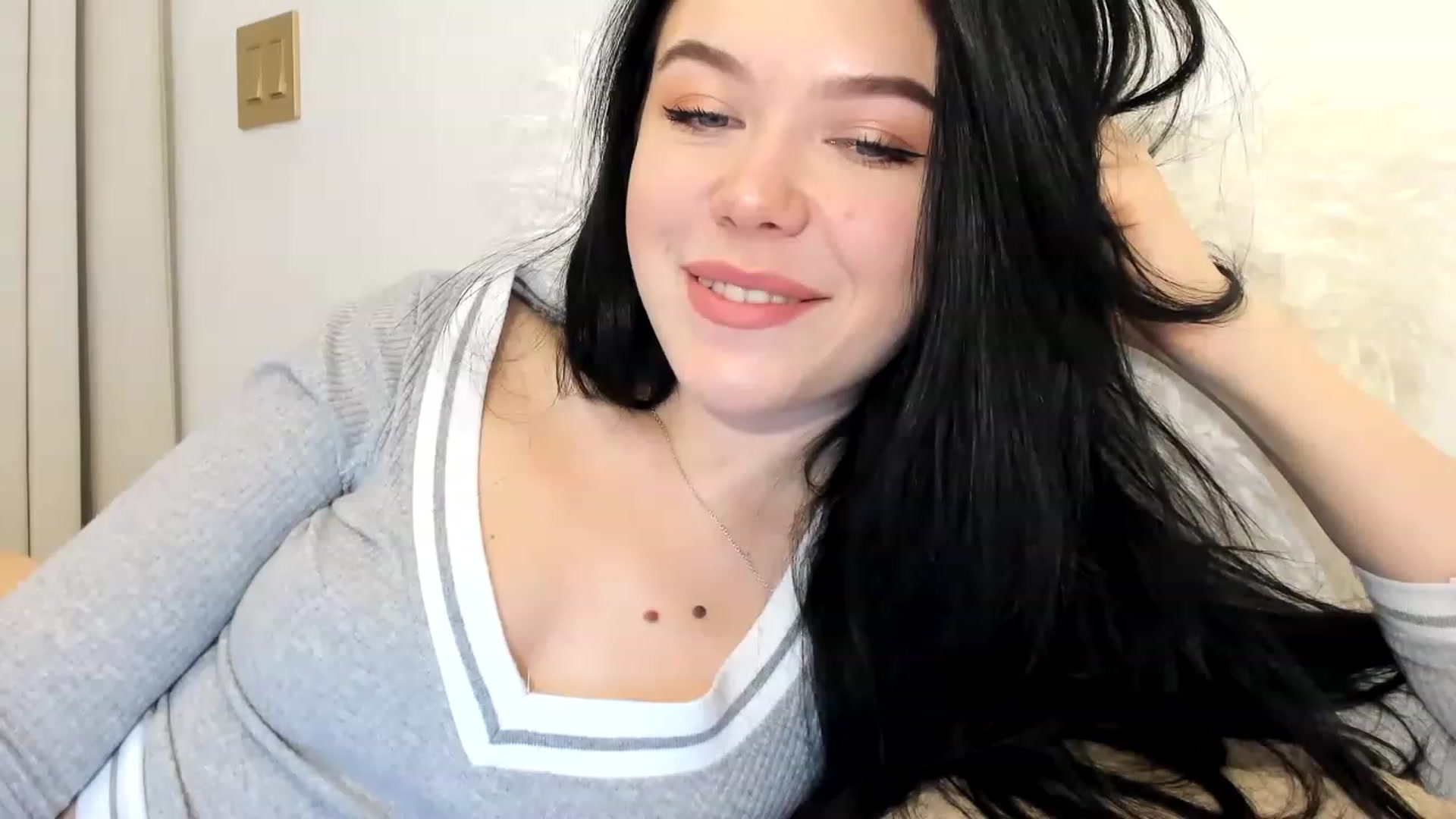 Gallery image thumbnail from Nancy_Morris's myfreecams stream on, 01/27/2023, 22:31 image 18 of 20