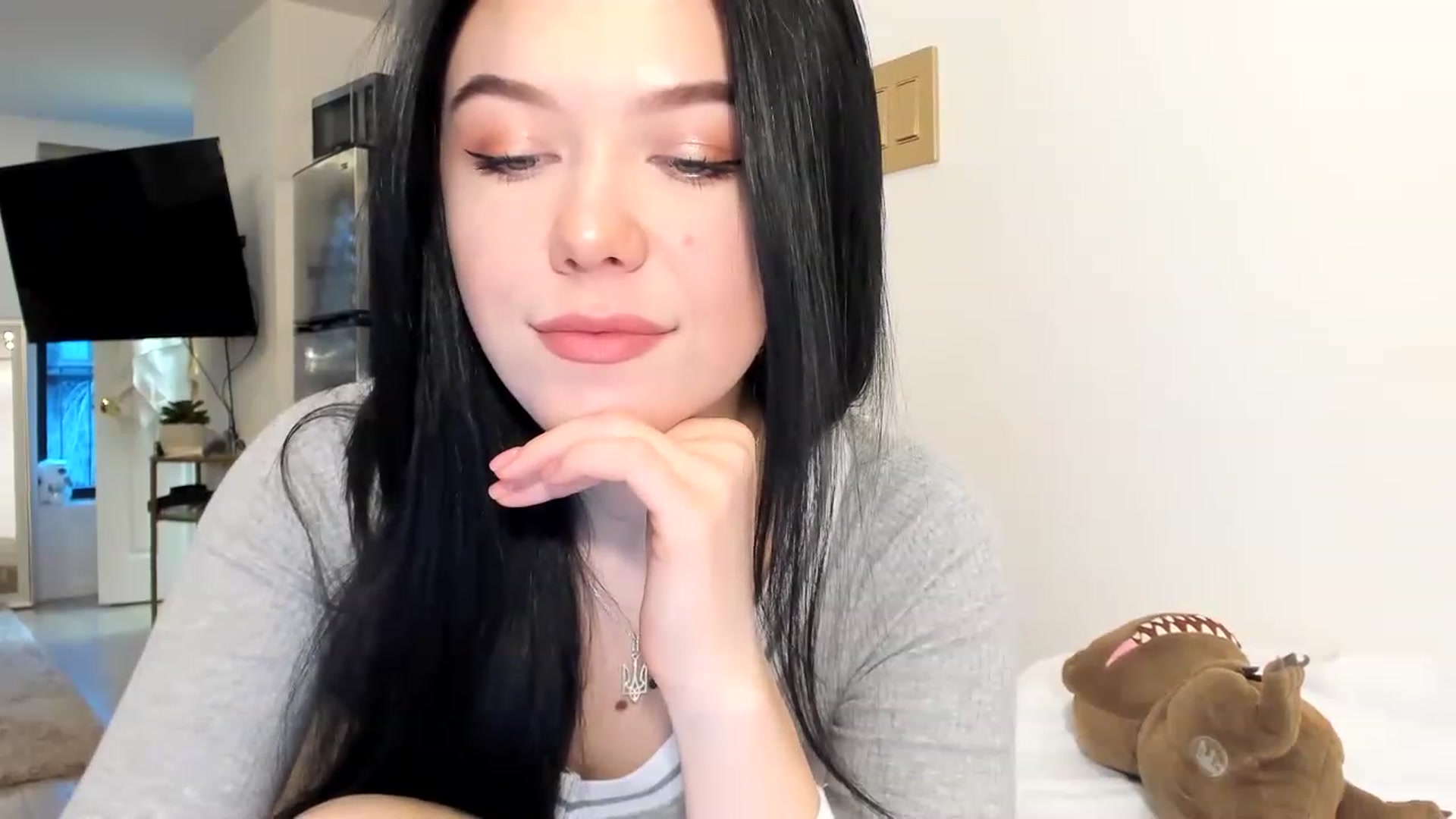 Gallery image thumbnail from Nancy_Morris's myfreecams stream on, 01/27/2023, 22:31 image 3 of 20