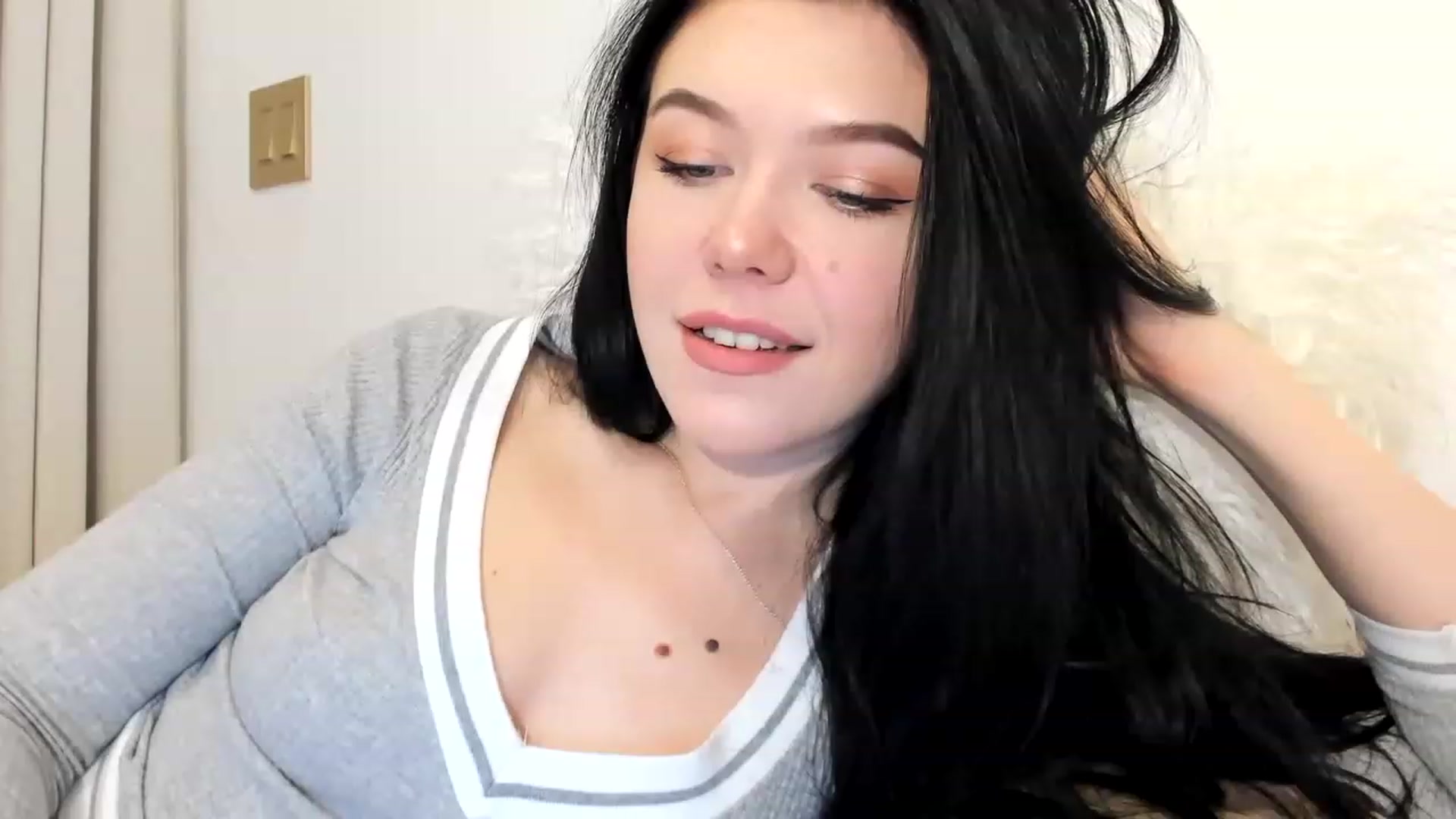 Gallery image thumbnail from Nancy_Morris's myfreecams stream on, 01/27/2023, 22:31 image 16 of 20