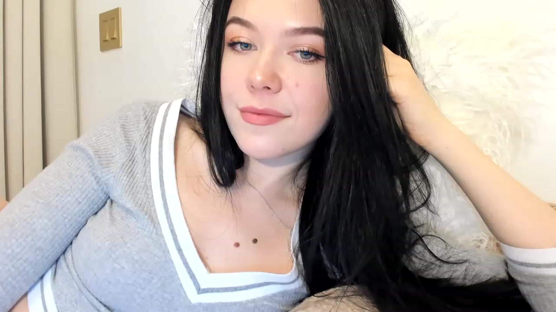 Gallery image thumbnail from Nancy_Morris's myfreecams stream on, 01/28/2023, 02:30 image 2 of 20