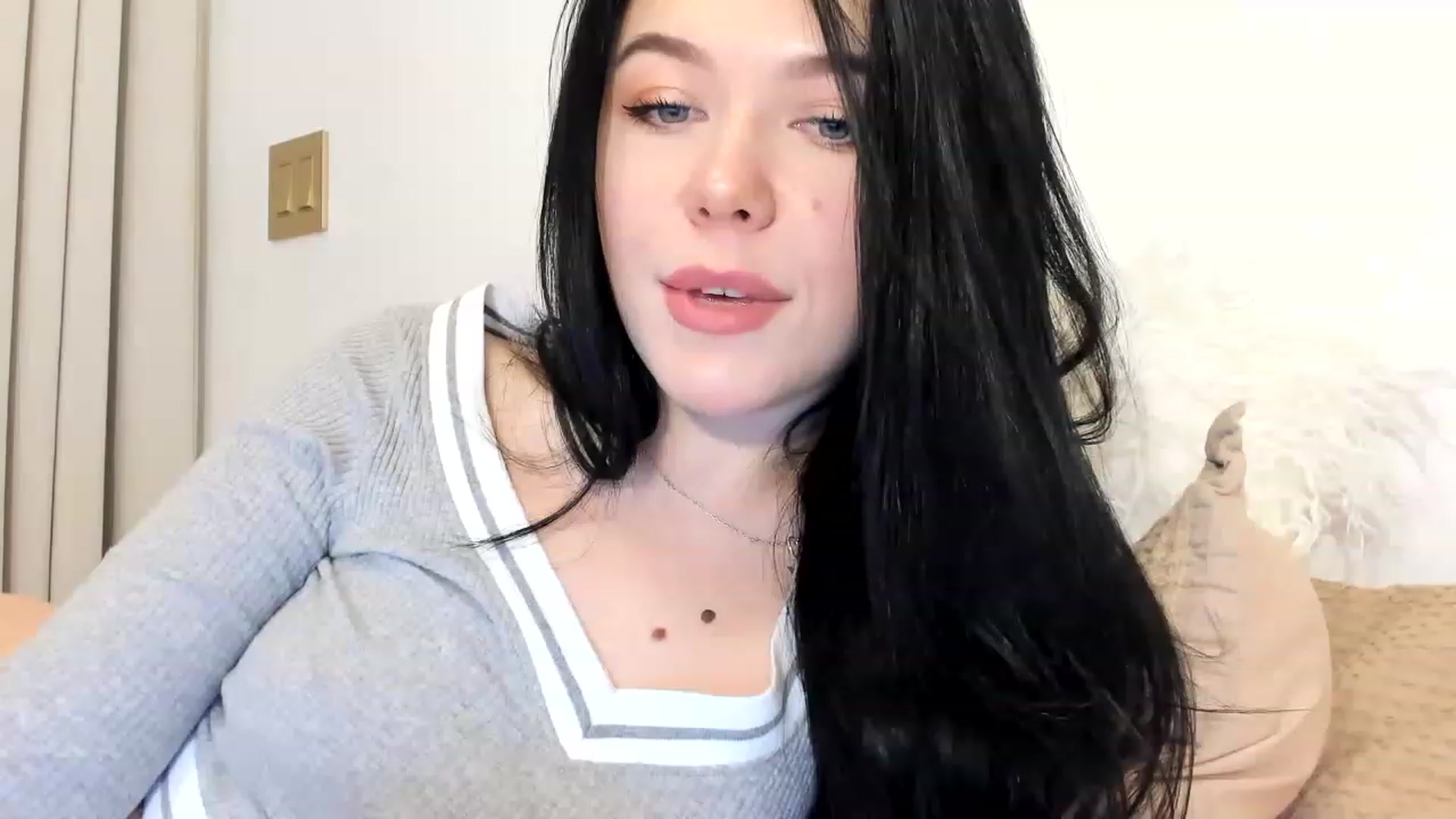Gallery image thumbnail from Nancy_Morris's myfreecams stream on, 01/28/2023, 02:30 image 1 of 20