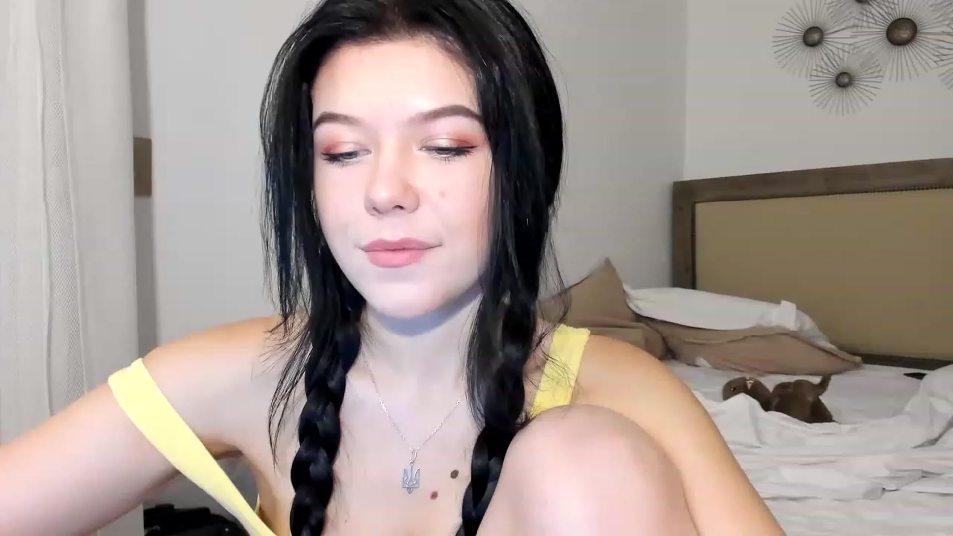 Gallery image thumbnail from Nancy_Morris's myfreecams stream on, 01/28/2023, 20:12 image 7 of 20