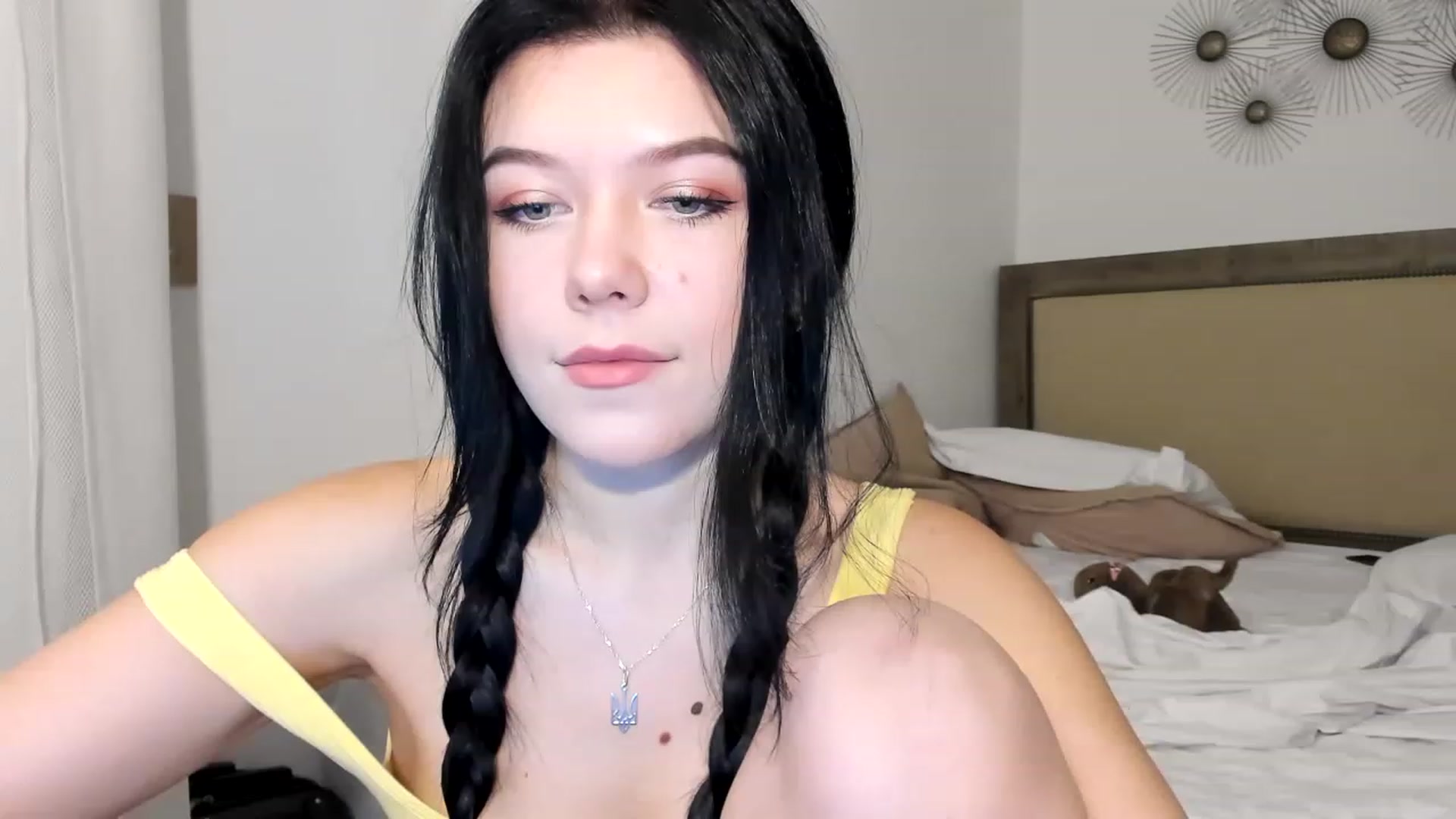 Gallery image thumbnail from Nancy_Morris's myfreecams stream on, 01/28/2023, 20:12 image 2 of 20