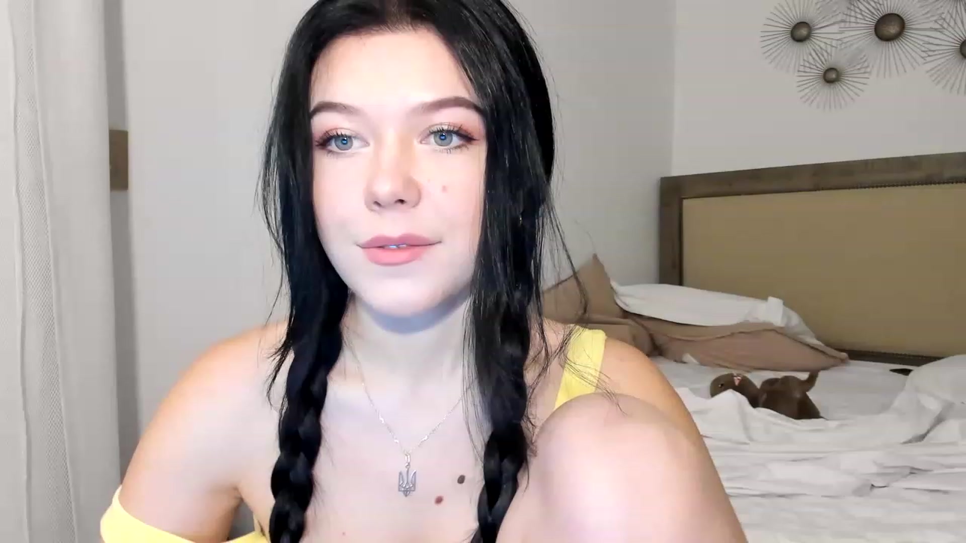 Gallery image thumbnail from Nancy_Morris's myfreecams stream on, 01/28/2023, 20:12 image 1 of 20