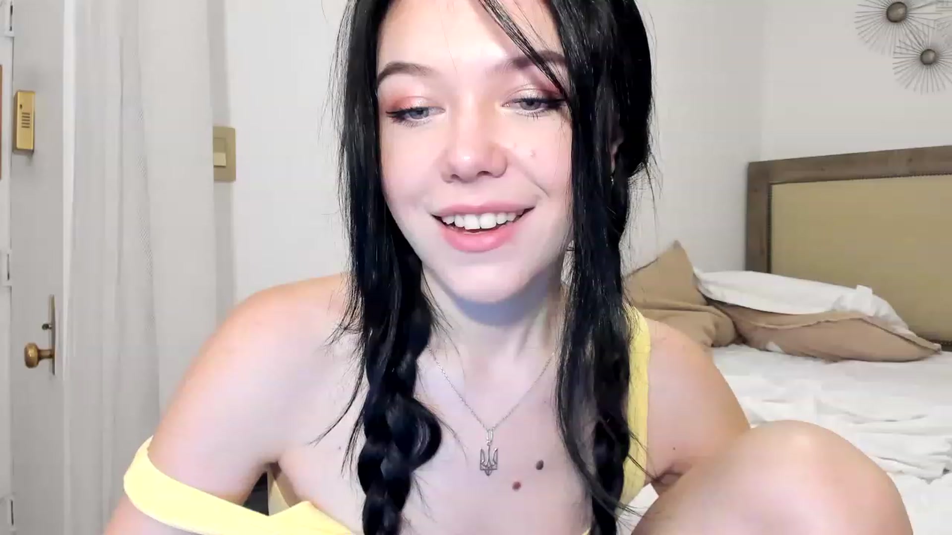 Gallery image thumbnail from Nancy_Morris's myfreecams stream on, 01/28/2023, 22:41 image 10 of 20