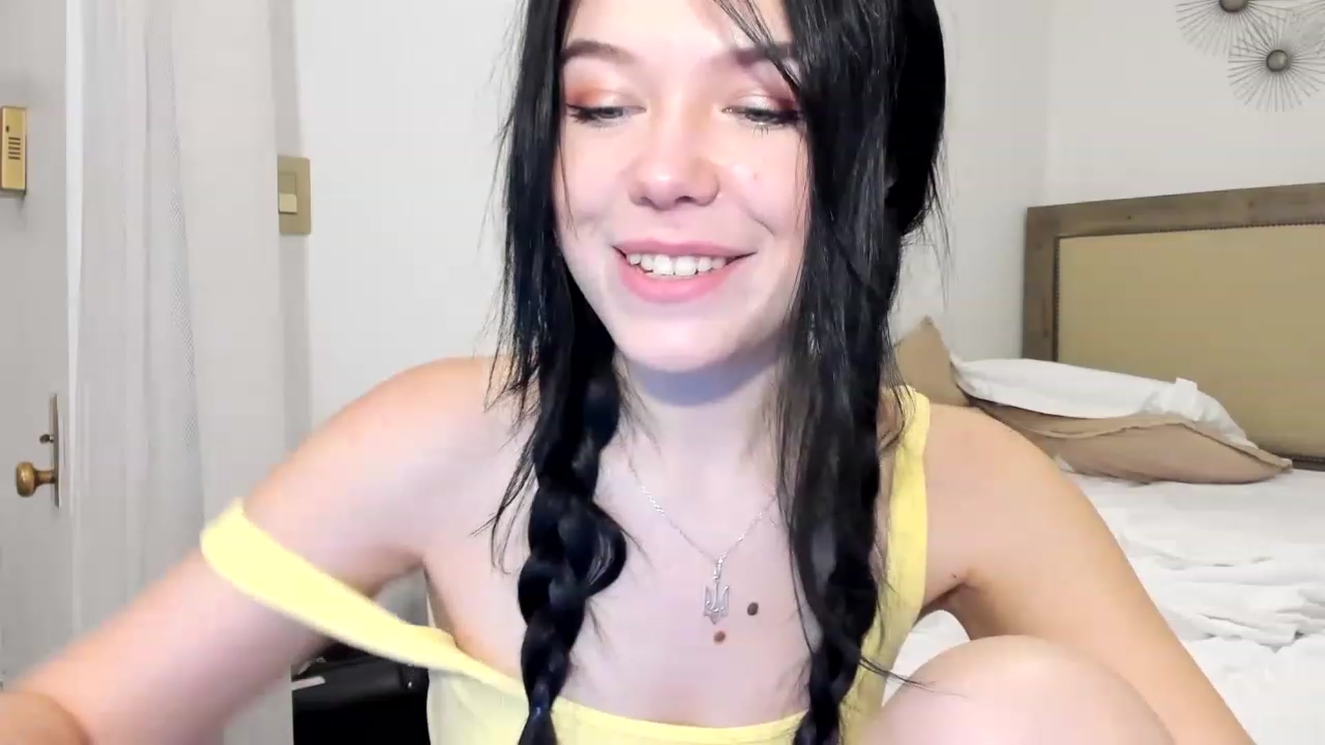 Gallery image thumbnail from Nancy_Morris's myfreecams stream on, 01/28/2023, 22:41 image 12 of 20