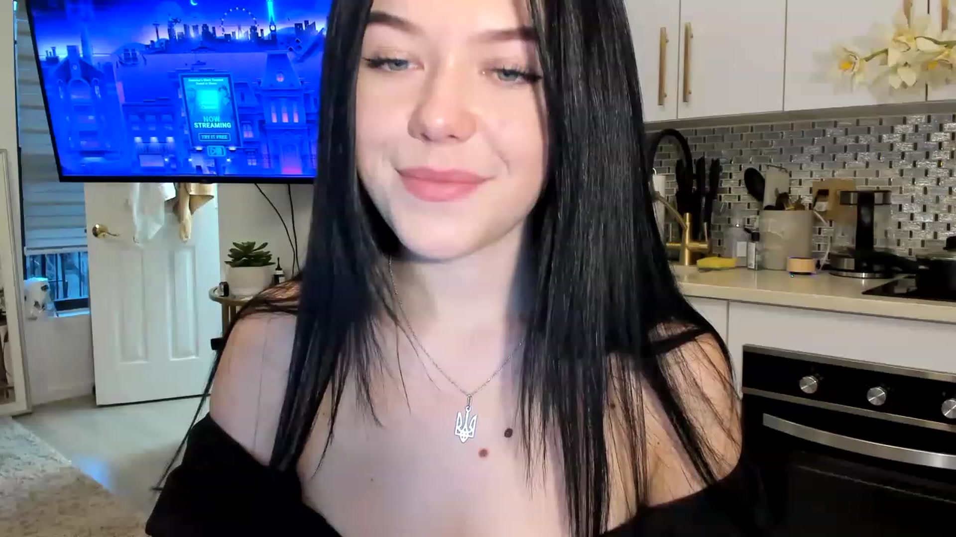 Gallery image thumbnail from Nancy_Morris's myfreecams stream on, 01/29/2023, 22:15 image 12 of 20