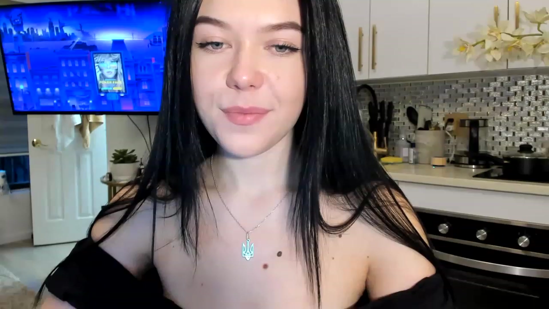 Gallery image thumbnail from Nancy_Morris's myfreecams stream on, 01/29/2023, 22:15 image 19 of 20