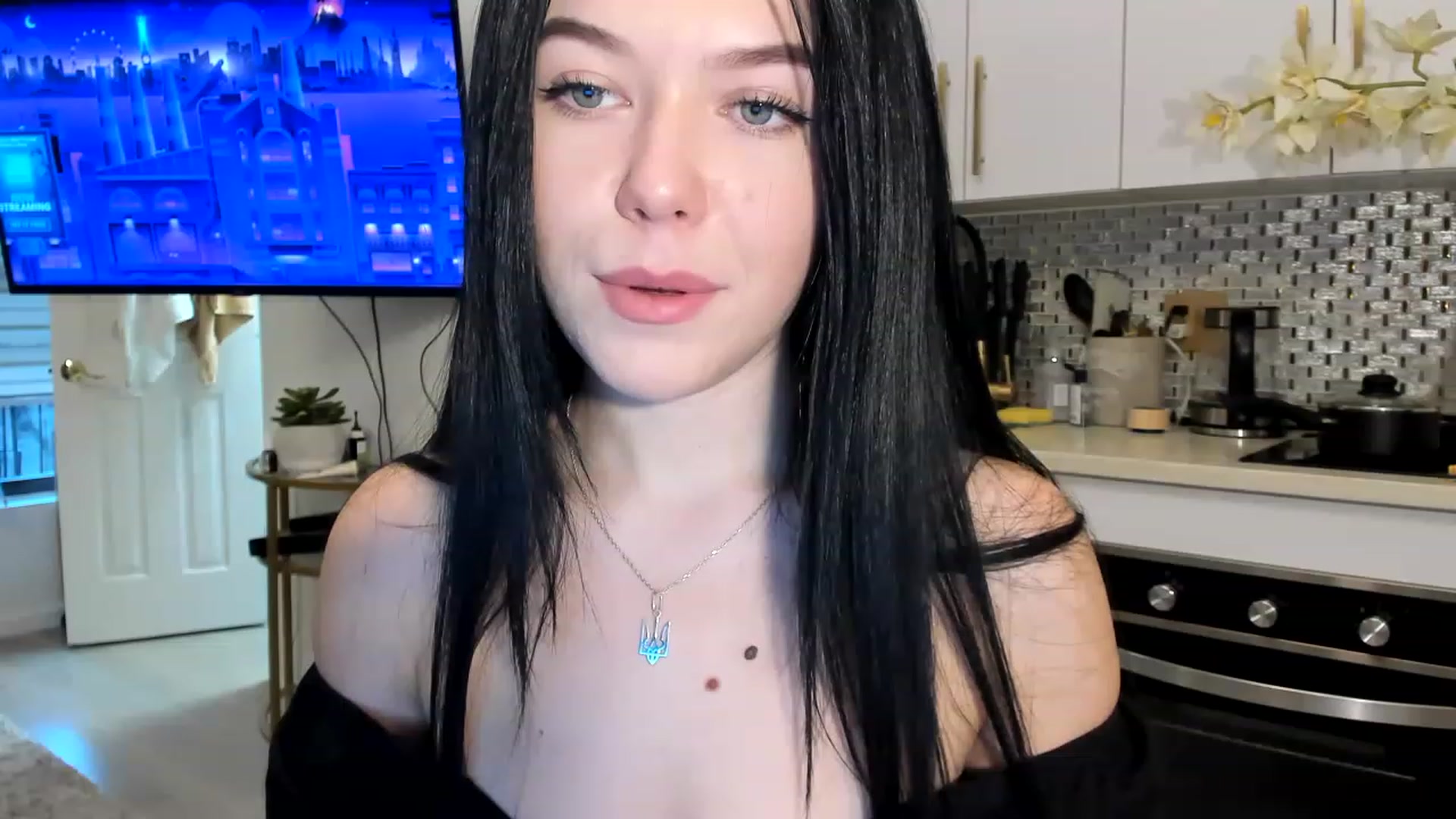 Gallery image thumbnail from Nancy_Morris's myfreecams stream on, 01/29/2023, 22:15 image 9 of 20