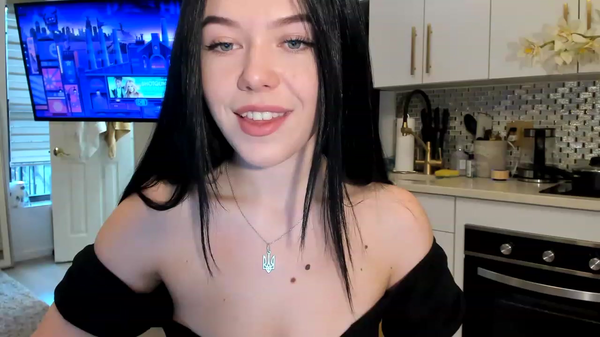 Gallery image thumbnail from Nancy_Morris's myfreecams stream on, 01/29/2023, 22:15 image 2 of 20