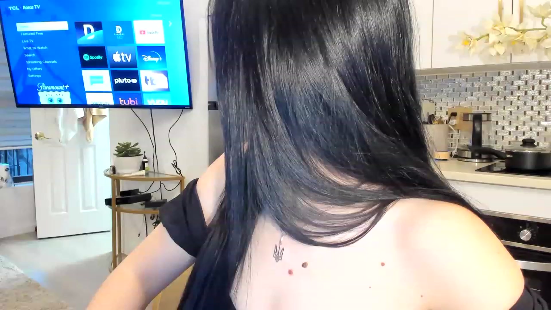Gallery image thumbnail from Nancy_Morris's myfreecams stream on, 01/29/2023, 22:15 image 16 of 20