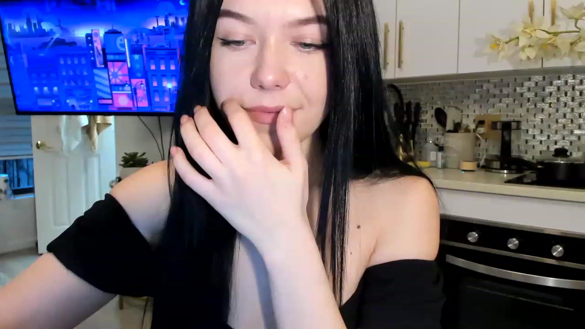 Gallery image thumbnail from Nancy_Morris's myfreecams stream on, 01/29/2023, 22:15 image 15 of 20