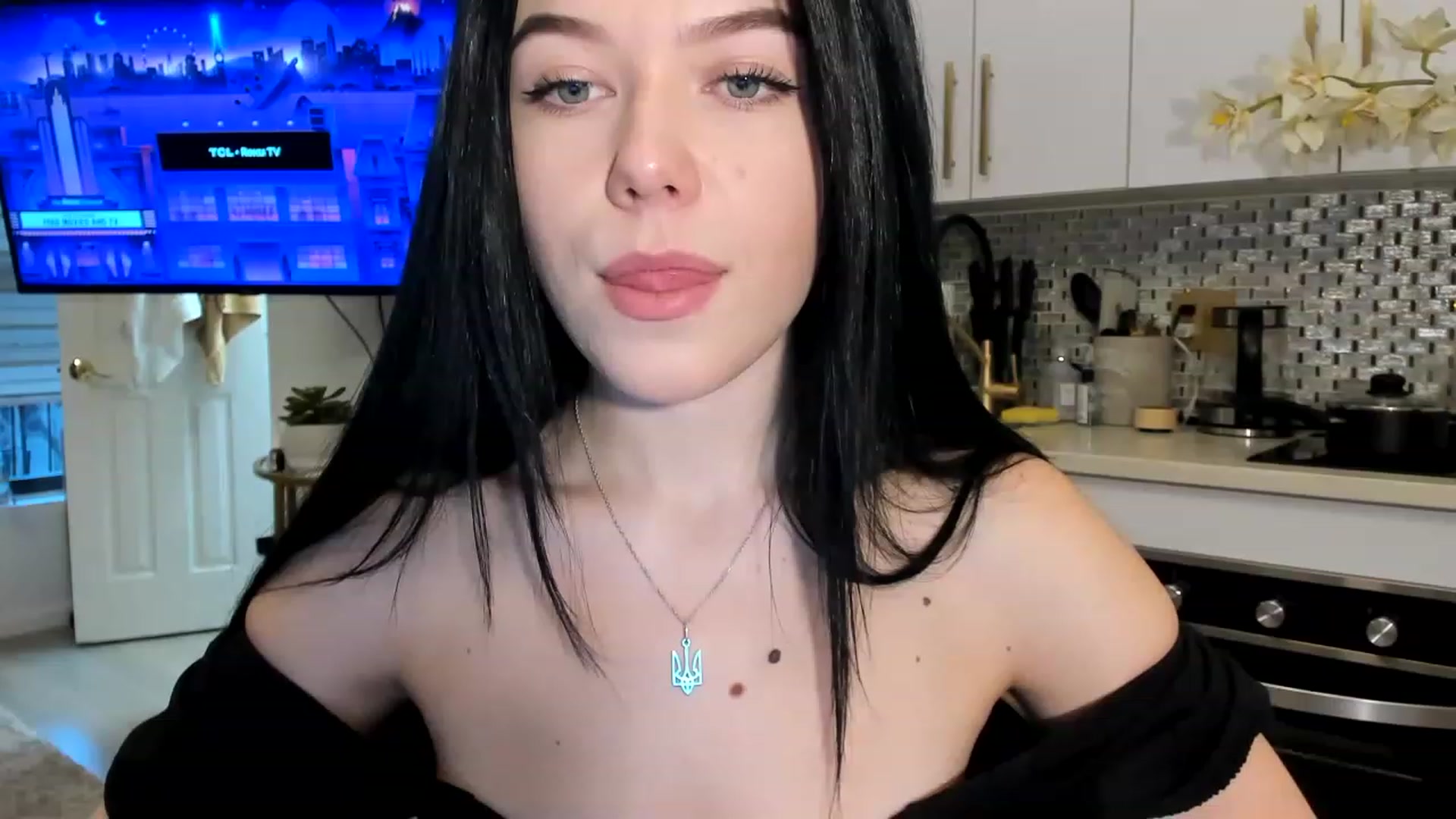 Gallery image thumbnail from Nancy_Morris's myfreecams stream on, 01/29/2023, 22:15 image 10 of 20