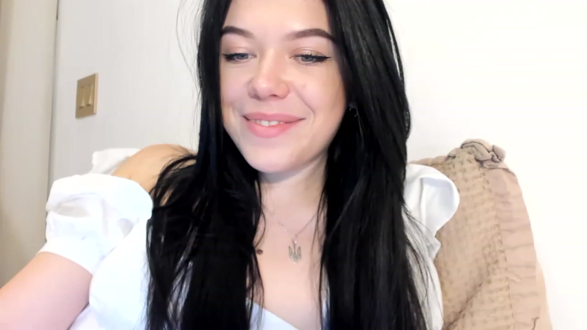 Gallery image thumbnail from Nancy_Morris's myfreecams stream on, 01/30/2023, 22:48 image 18 of 20