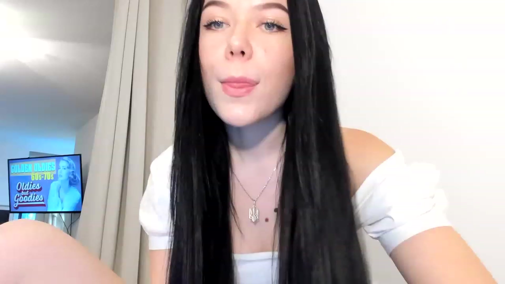 Gallery image thumbnail from Nancy_Morris's myfreecams stream on, 01/30/2023, 22:48 image 4 of 20