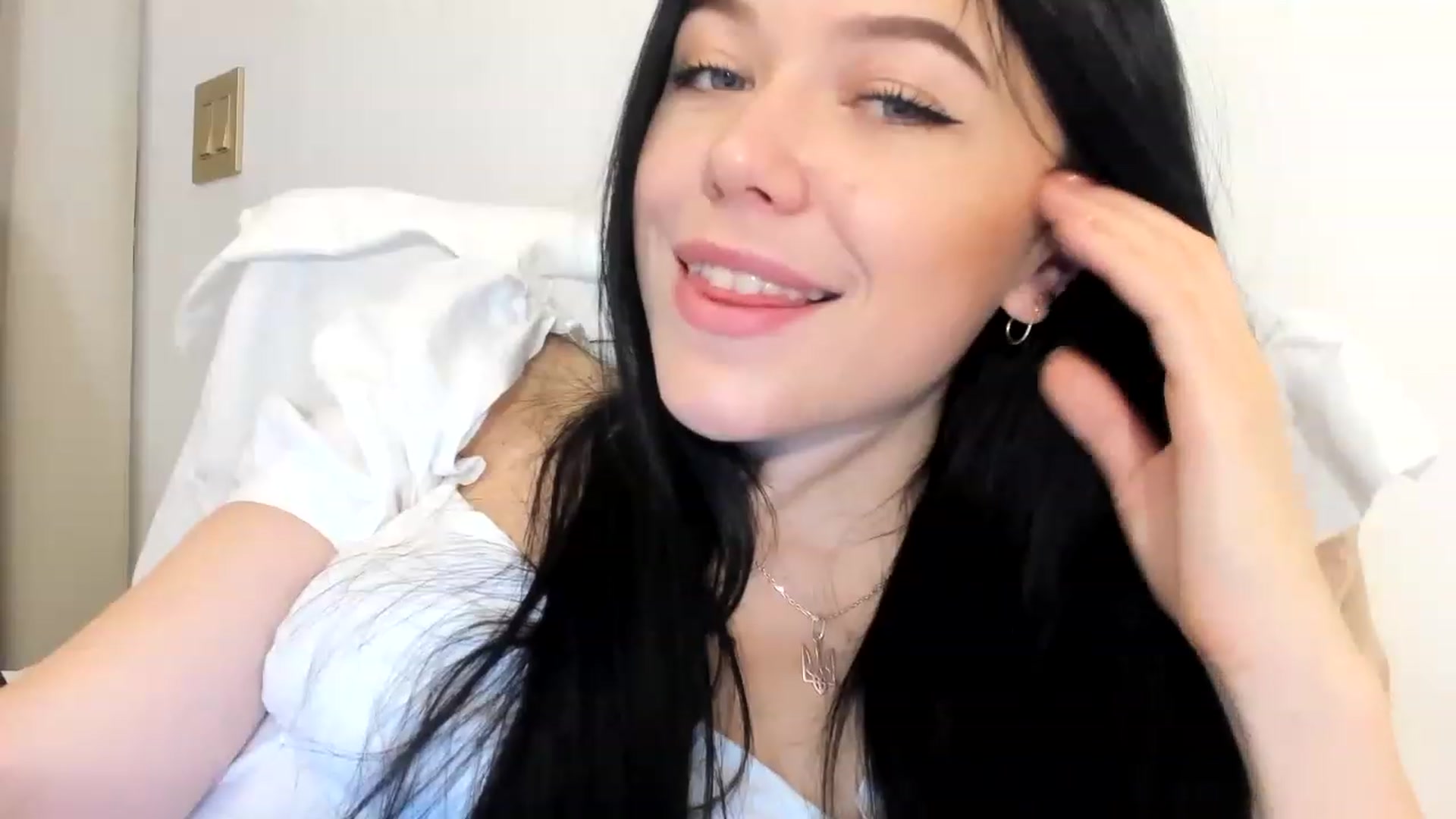 Gallery image thumbnail from Nancy_Morris's myfreecams stream on, 01/30/2023, 22:48 image 10 of 20