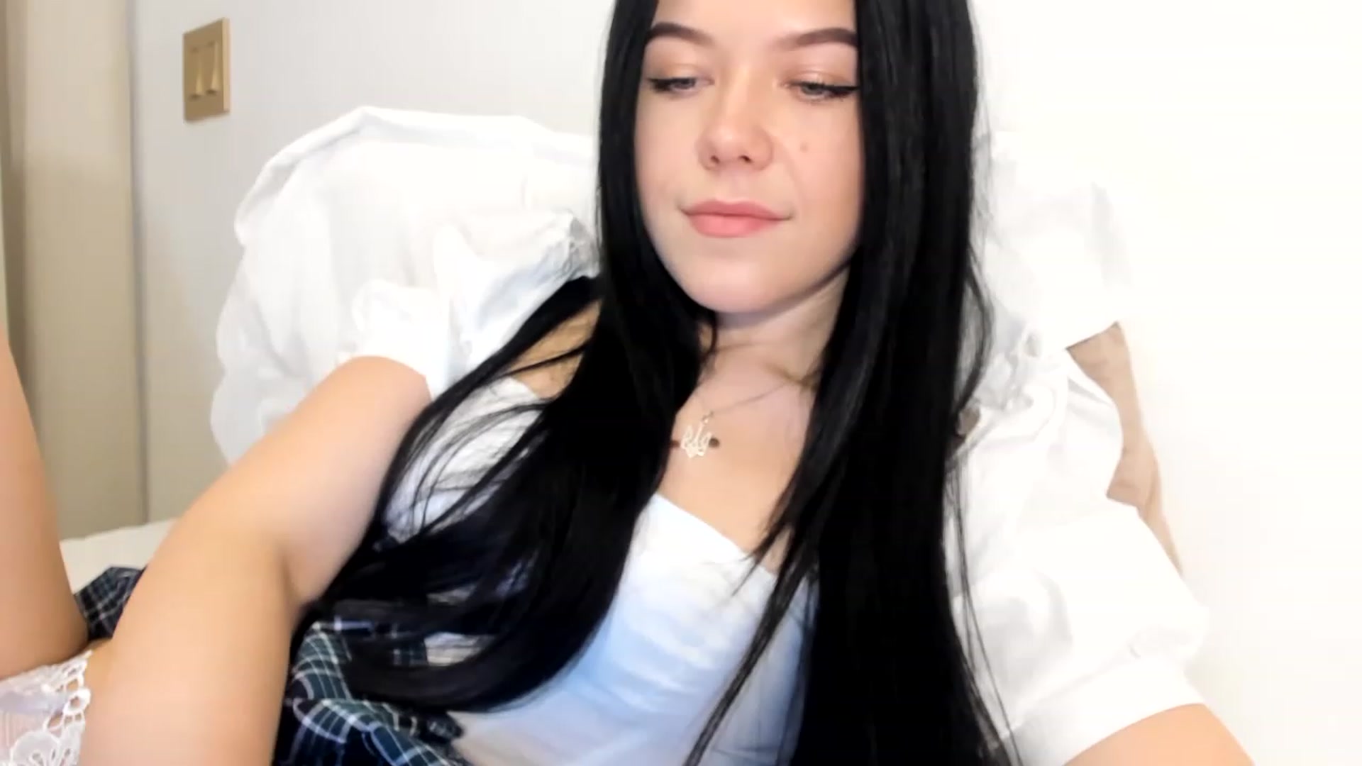 Gallery image thumbnail from Nancy_Morris's myfreecams stream on, 01/30/2023, 22:48 image 5 of 20