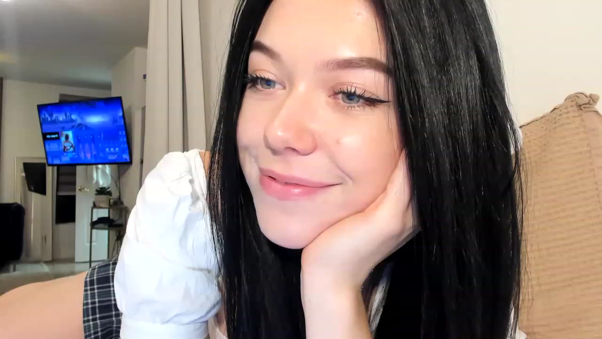 Gallery image thumbnail from Nancy_Morris's myfreecams stream on, 01/30/2023, 22:48 image 20 of 20