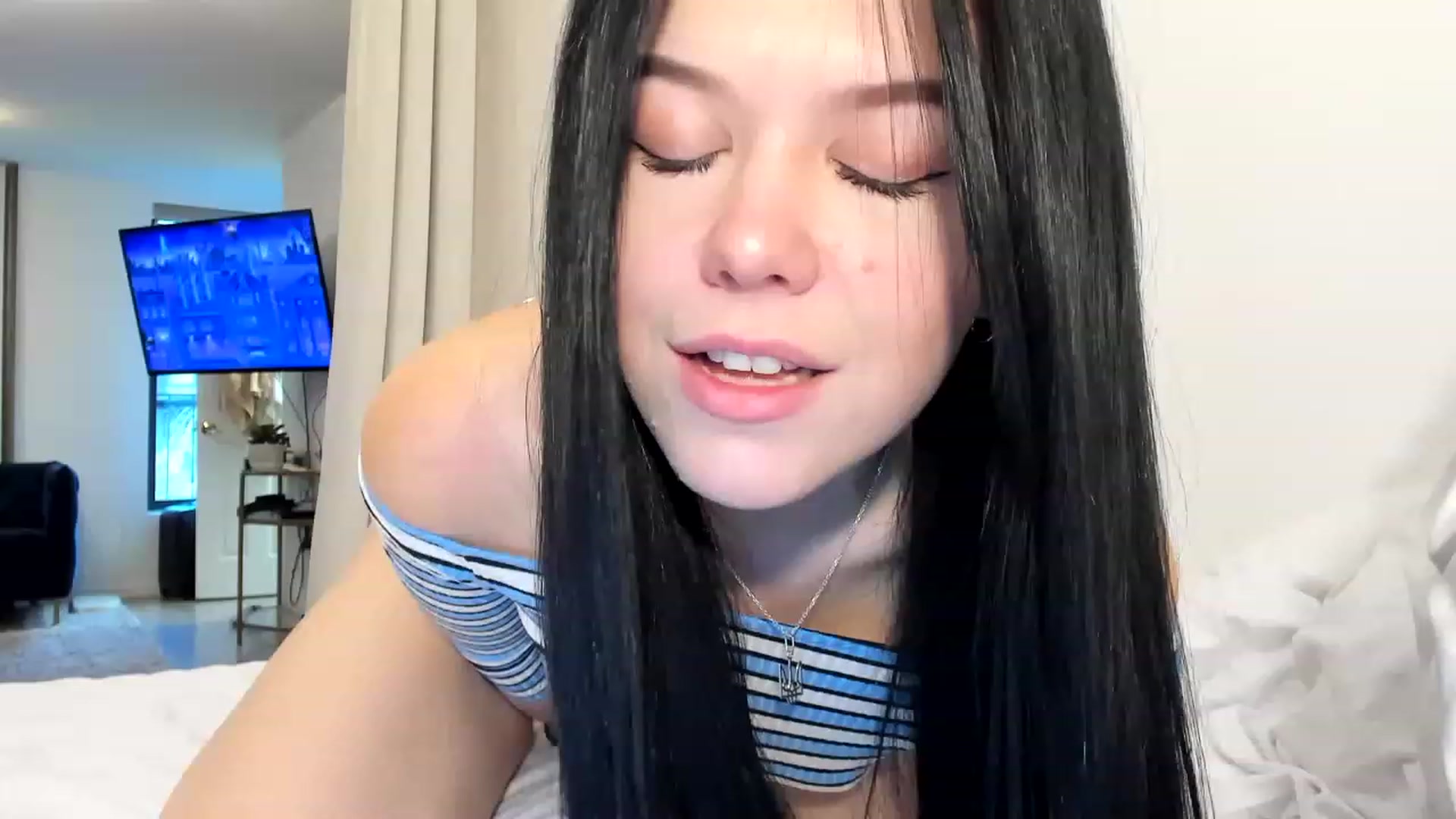 Gallery image thumbnail from Nancy_Morris's myfreecams stream on, 02/02/2023, 21:25 image 1 of 20