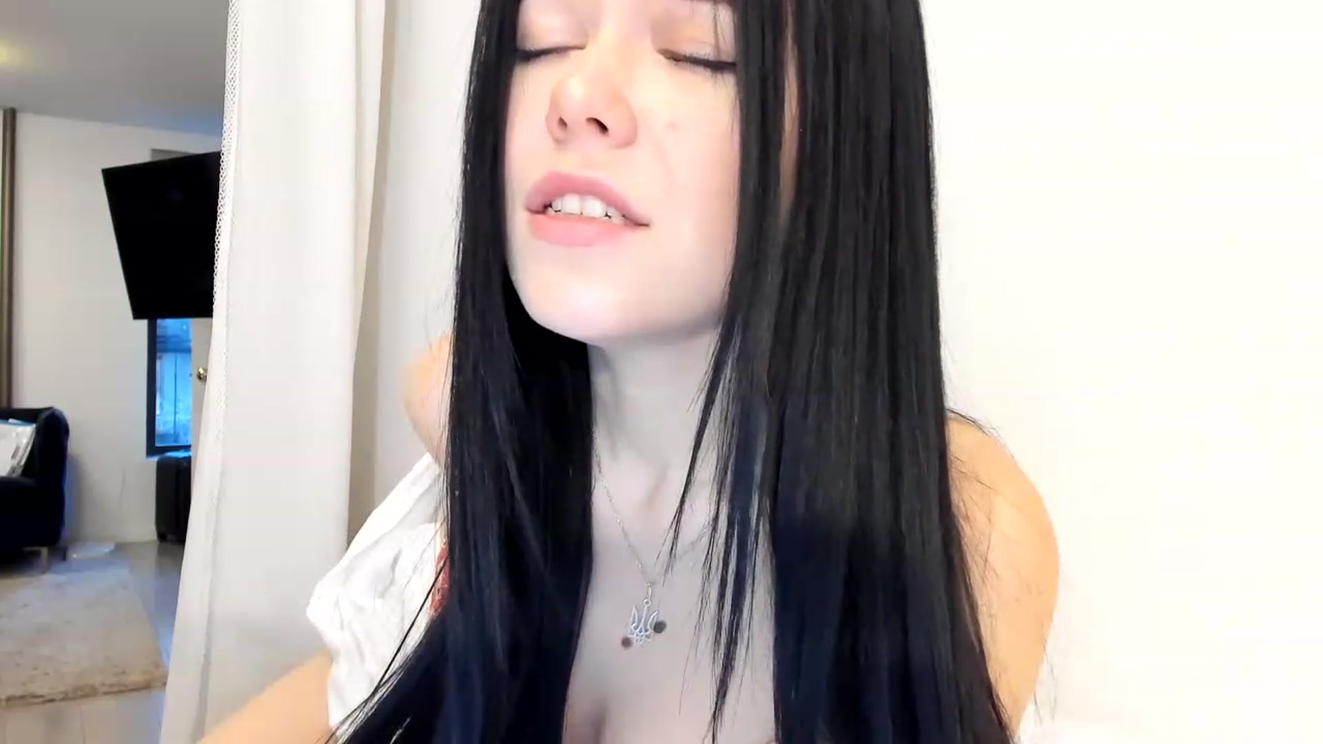 Gallery image thumbnail from Nancy_Morris's myfreecams stream on, 02/03/2023, 22:05 image 19 of 20