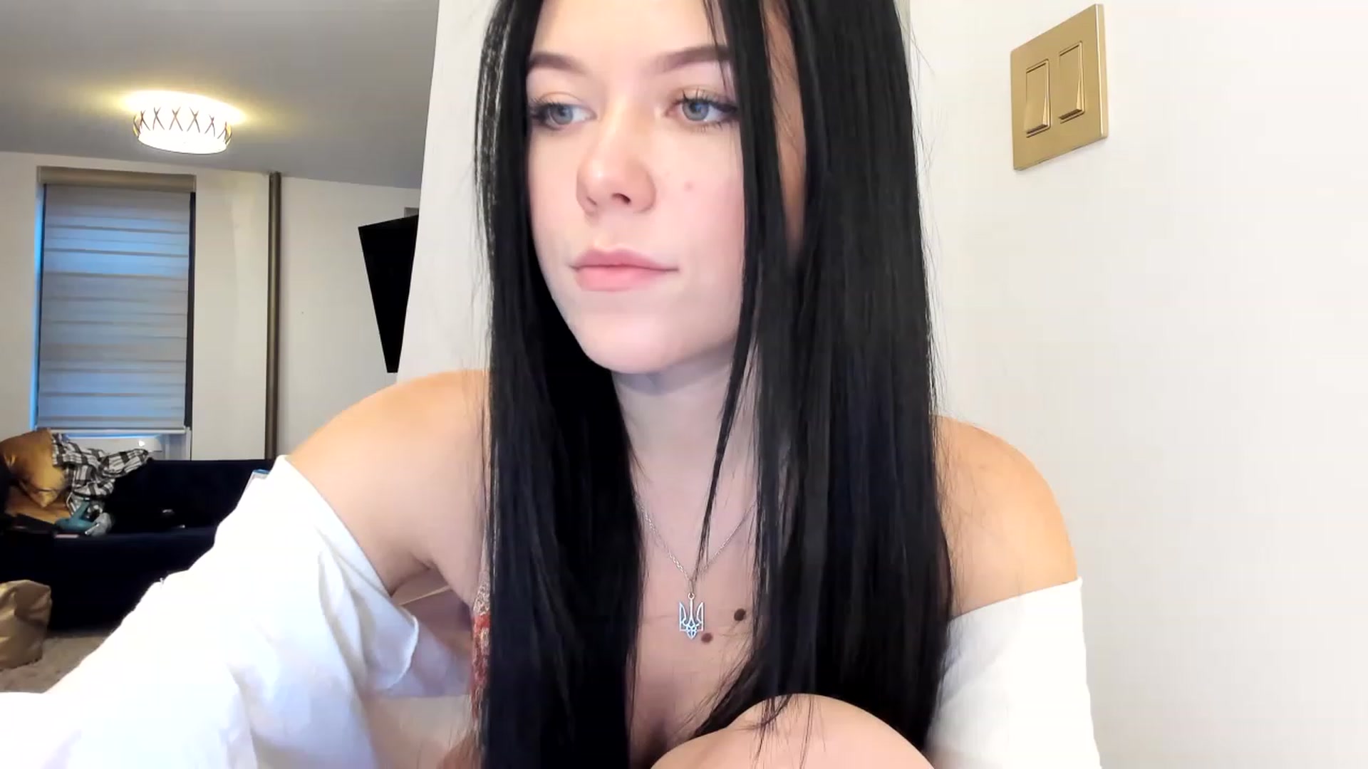 Gallery image thumbnail from Nancy_Morris's myfreecams stream on, 02/03/2023, 22:26 image 1 of 20