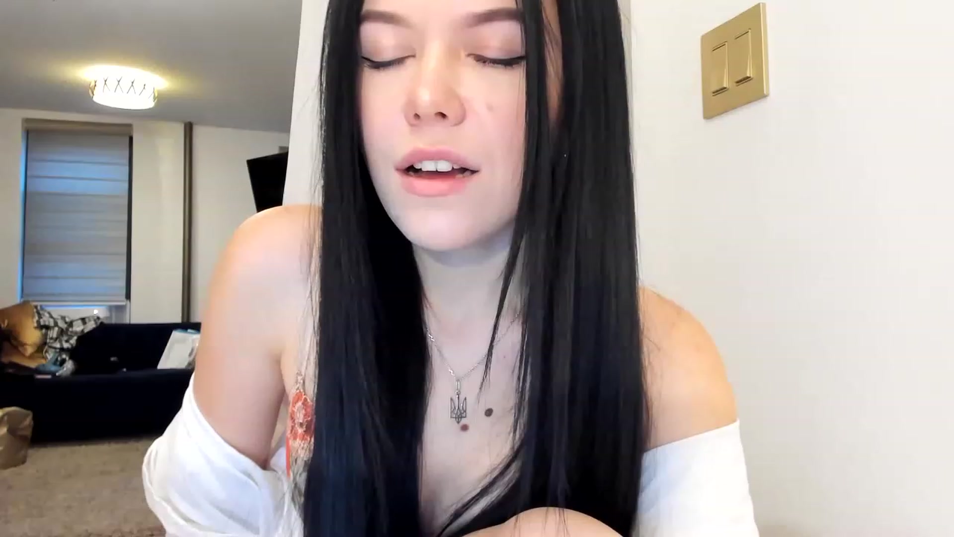 Gallery image thumbnail from Nancy_Morris's myfreecams stream on, 02/03/2023, 22:26 image 3 of 20