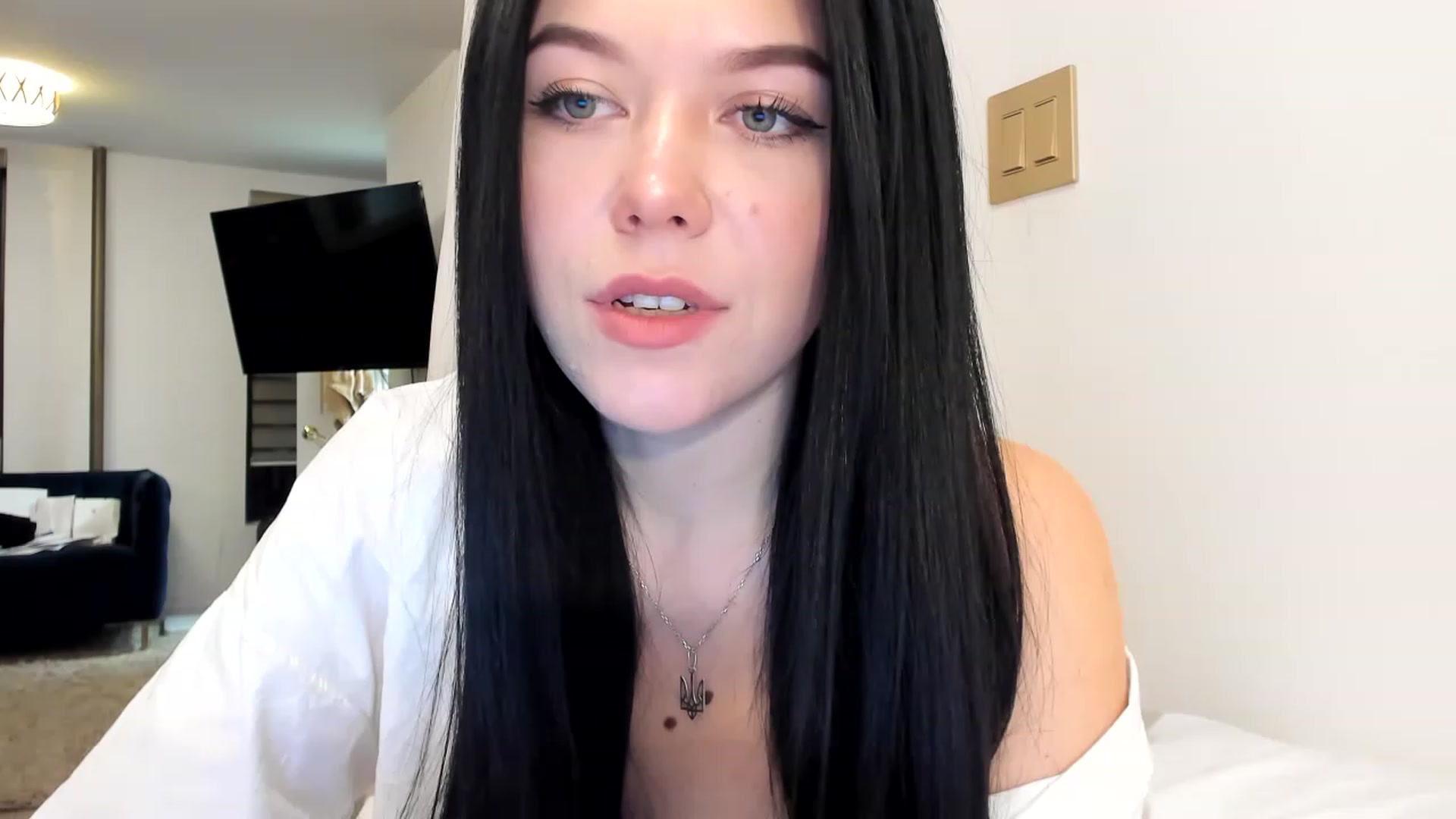 Gallery image thumbnail from Nancy_Morris's myfreecams stream on, 02/04/2023, 24:00 image 5 of 20