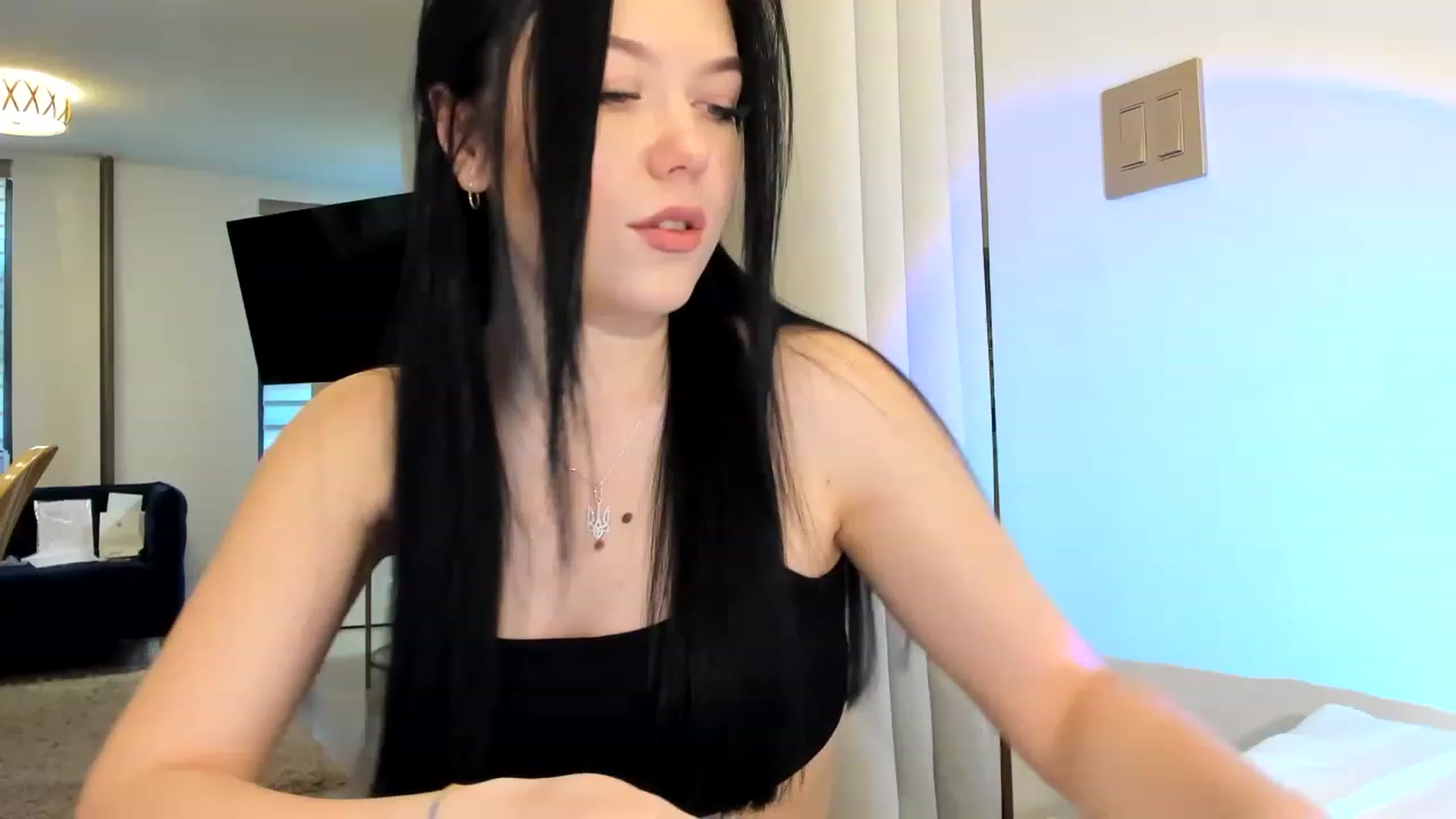 Gallery image thumbnail from Nancy_Morris's myfreecams stream on, 02/04/2023, 22:32 image 1 of 20