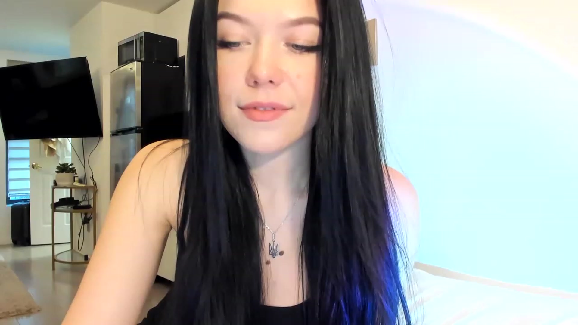 Gallery image thumbnail from Nancy_Morris's myfreecams stream on, 02/04/2023, 22:32 image 7 of 20