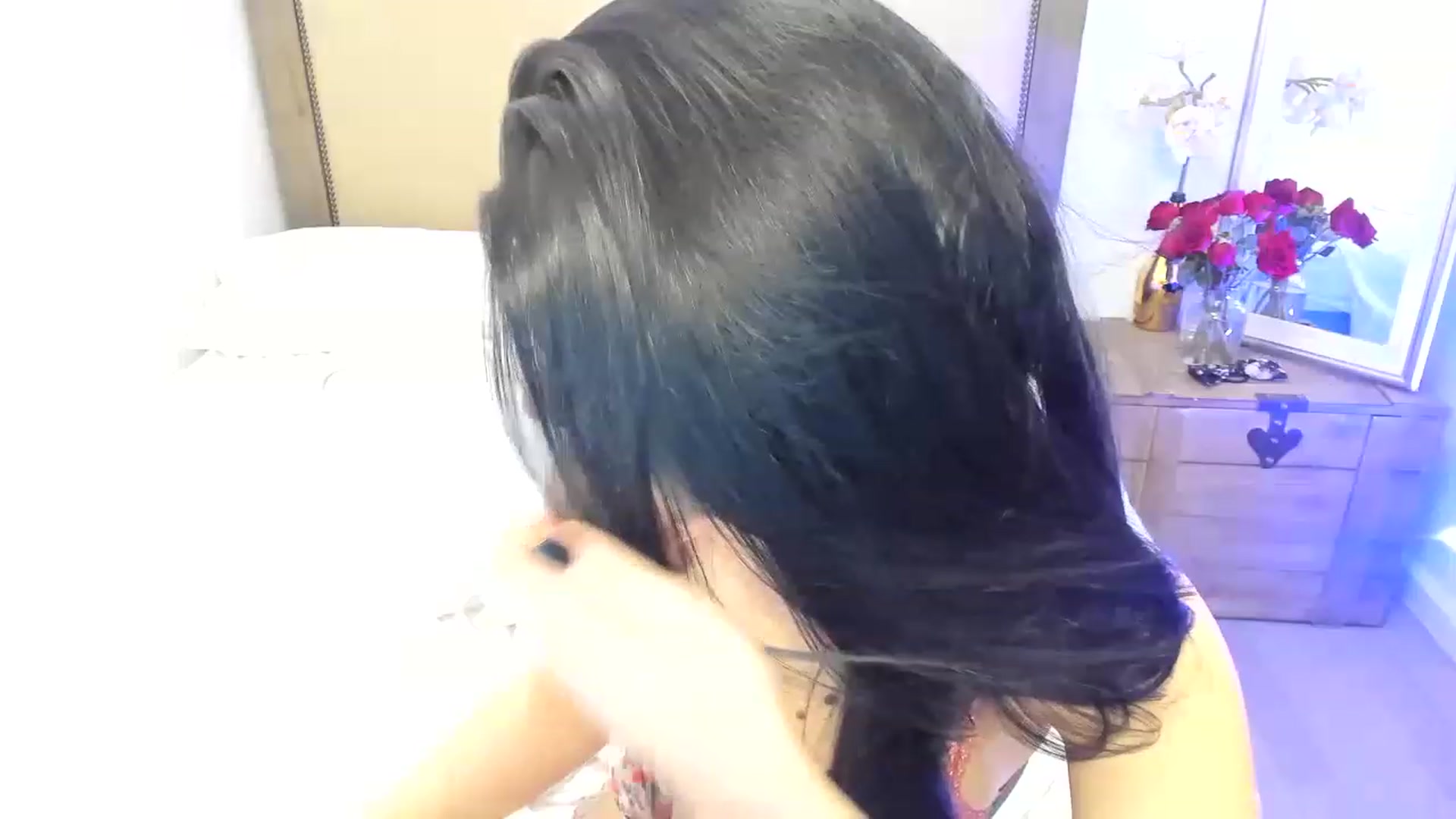 Gallery image thumbnail from Nancy_Morris's myfreecams stream on, 02/06/2023, 24:50 image 6 of 20