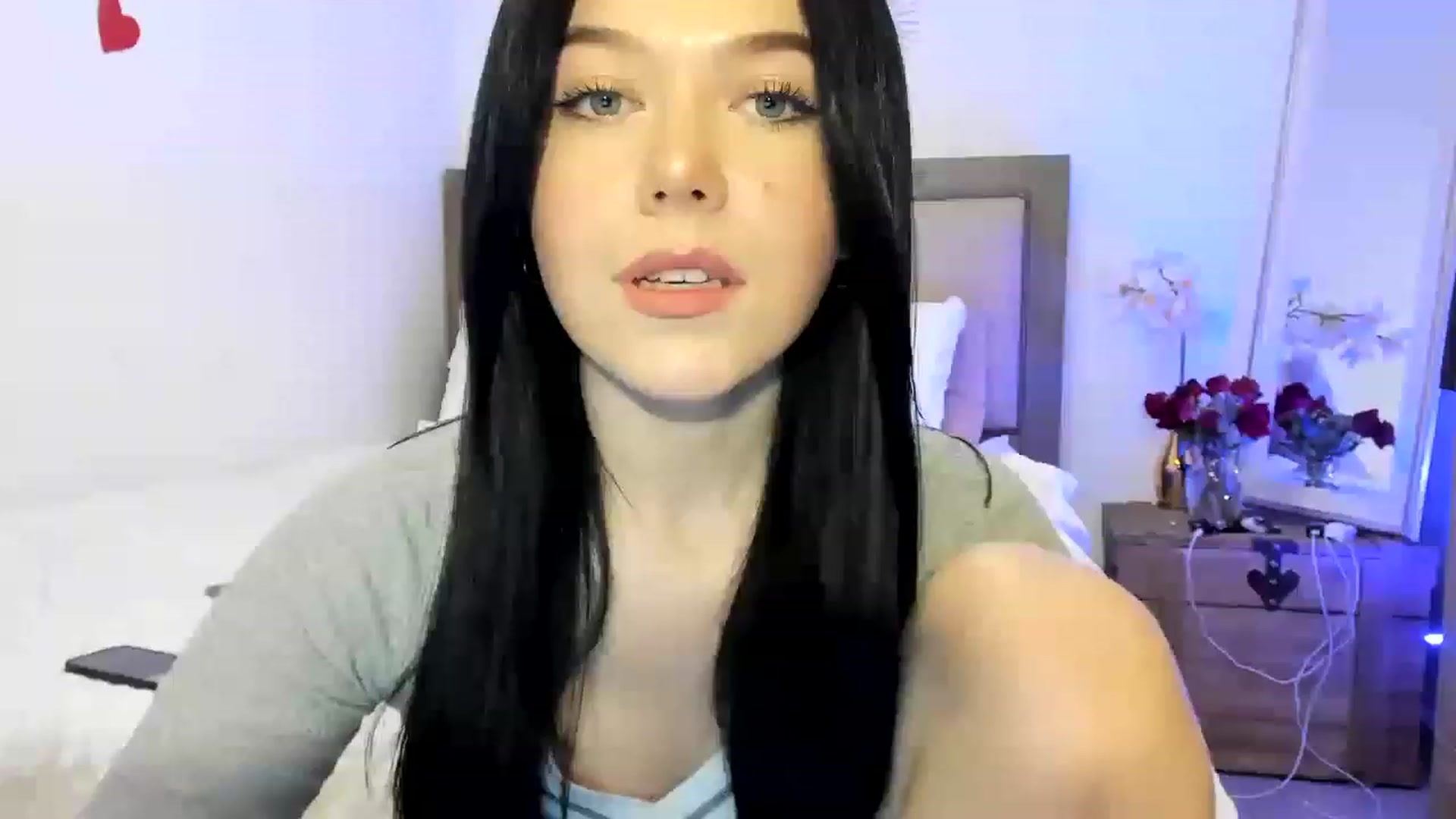 Gallery image thumbnail from Nancy_Morris's myfreecams stream on, 02/06/2023, 23:51 image 1 of 20