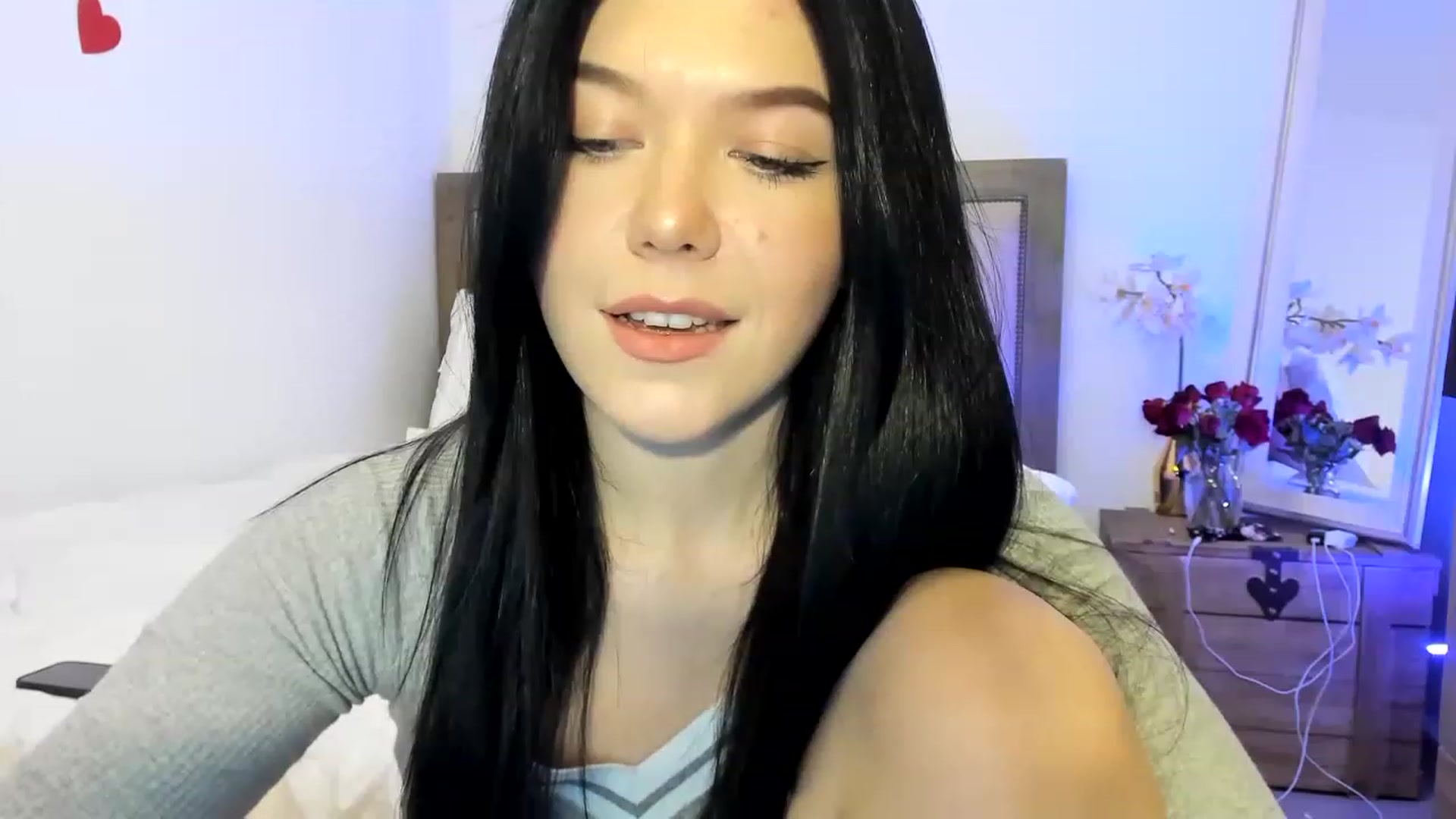 Gallery image thumbnail from Nancy_Morris's myfreecams stream on, 02/06/2023, 23:51 image 17 of 20