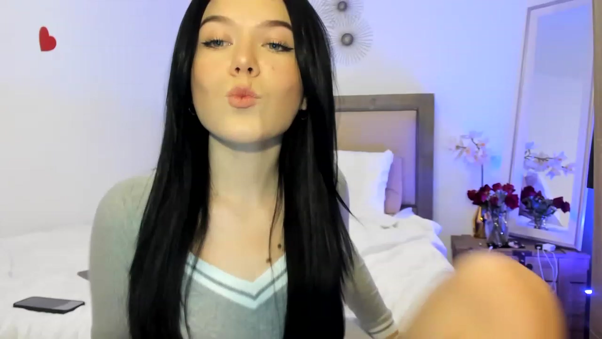 Gallery image thumbnail from Nancy_Morris's myfreecams stream on, 02/06/2023, 23:51 image 8 of 20