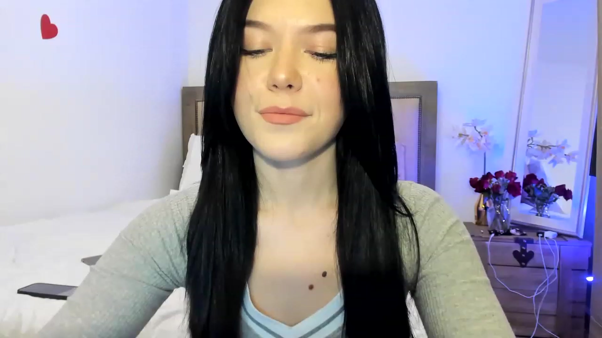 Gallery image thumbnail from Nancy_Morris's myfreecams stream on, 02/06/2023, 23:51 image 5 of 20